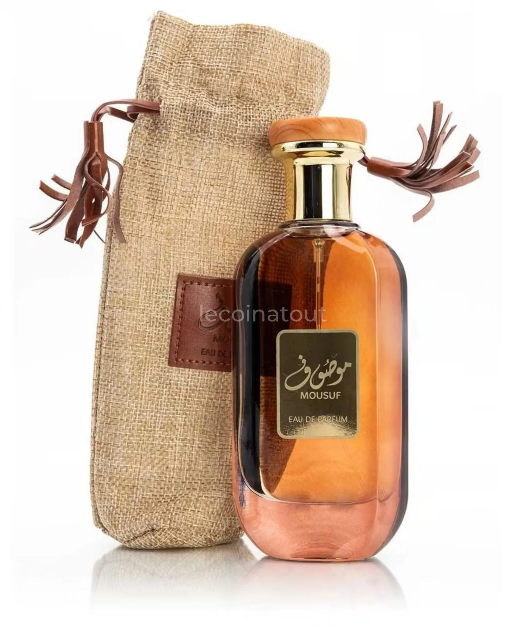 Parfum Mousuf original disponible — photo 1, M'bour