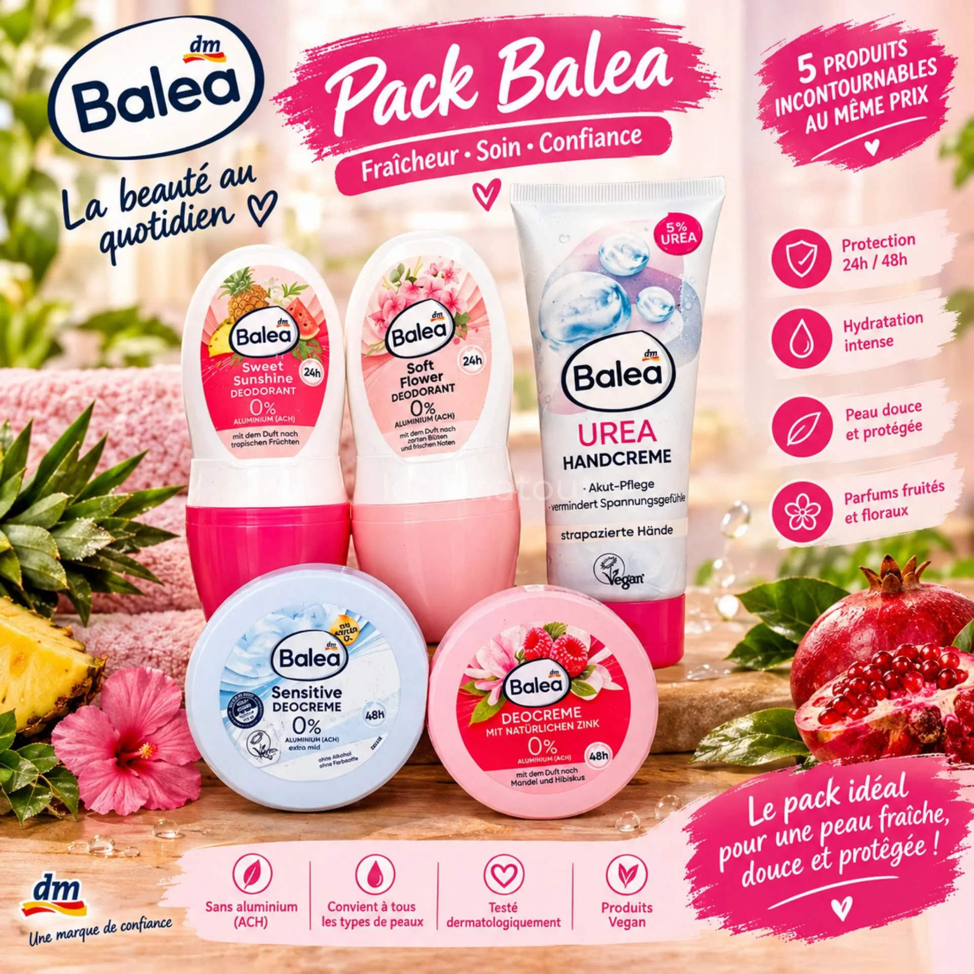 Pack à s'offrir où à offrir — photo 1, Thiaroye sur Mer