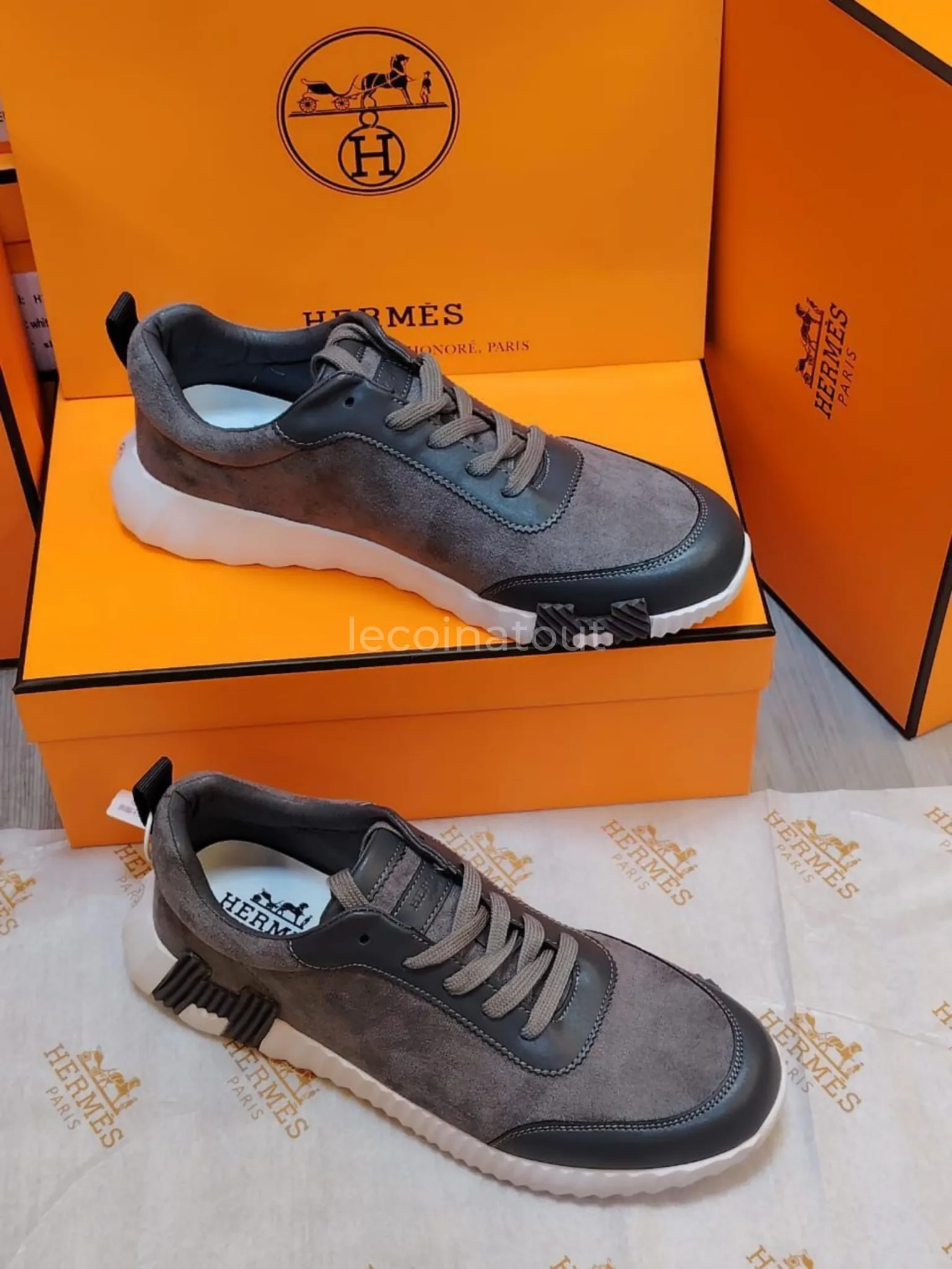 Chaussures 👟 Homme — photo 5, Dakar