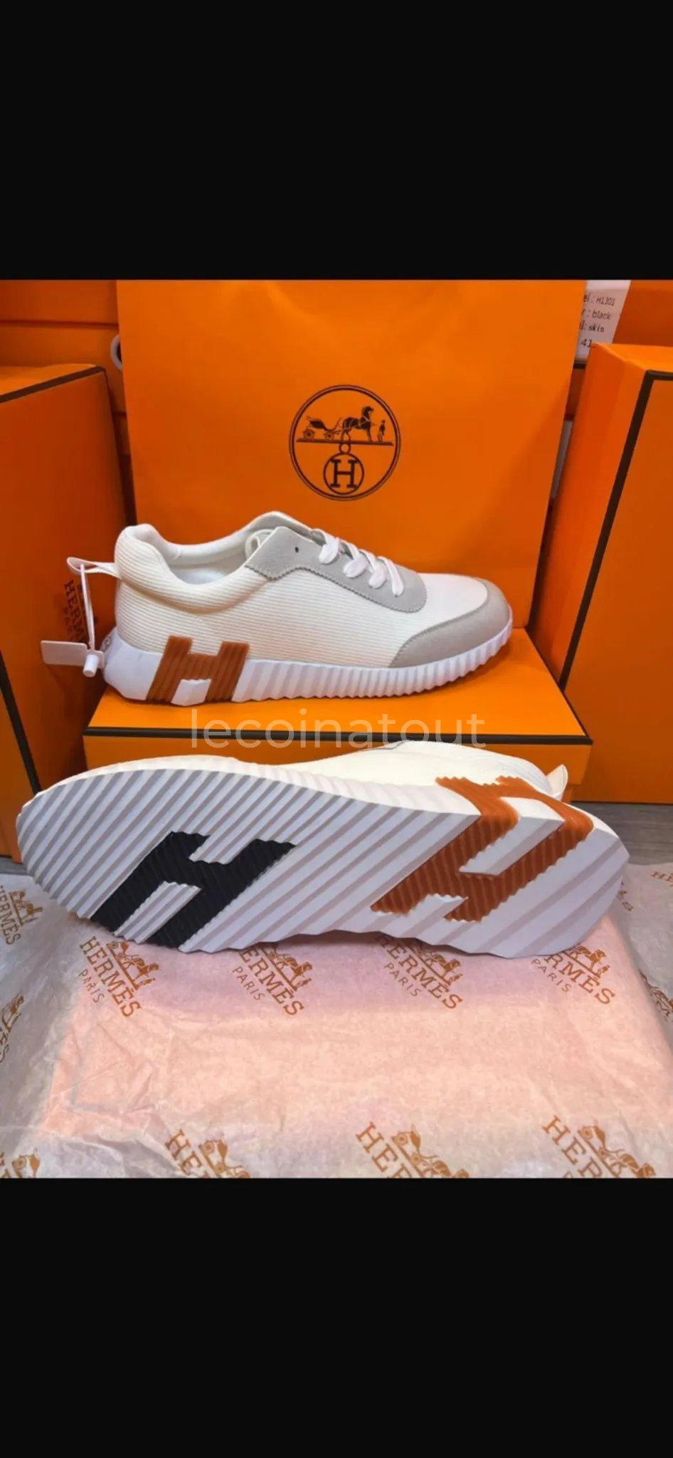 Chaussures 👟 Homme — photo 8, Dakar