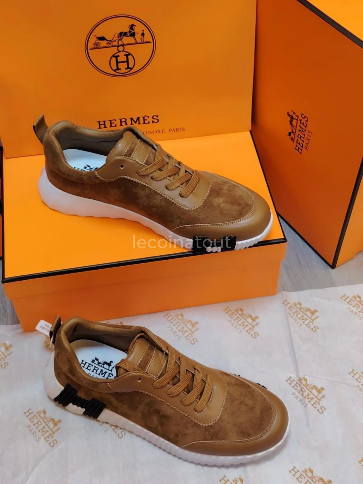 Chaussures 👟 Homme — photo 4, Dakar