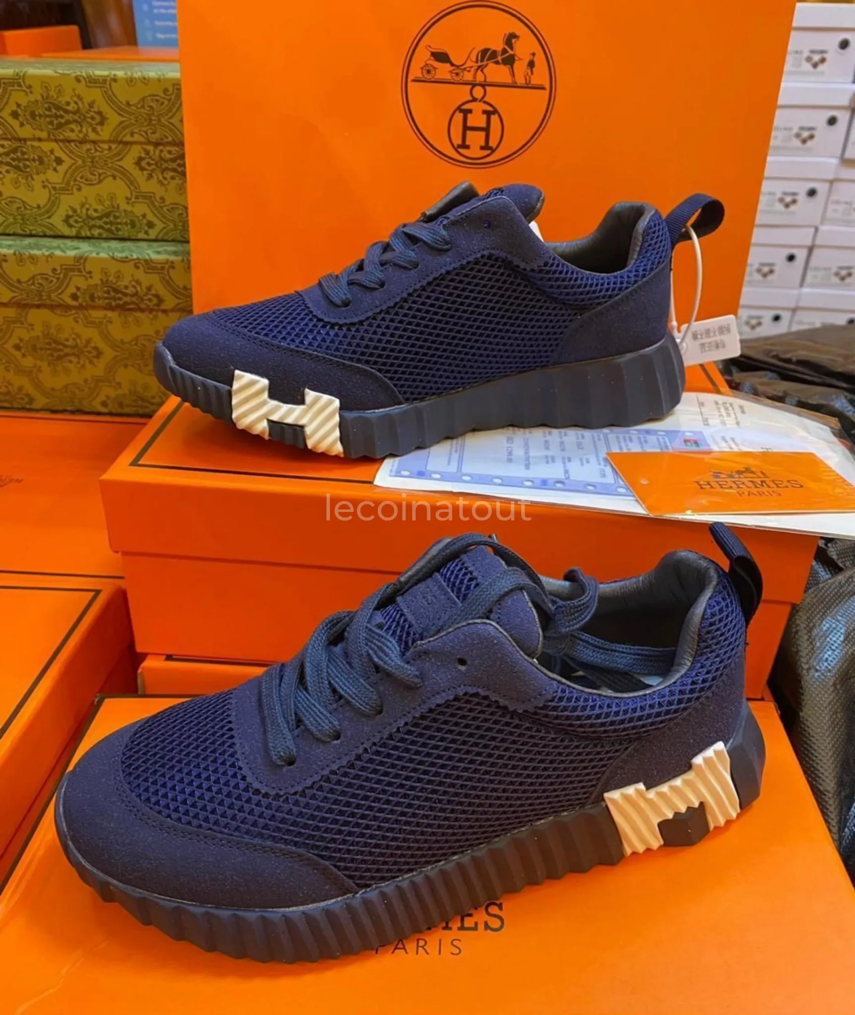 Chaussures 👟 Homme — photo 6, Dakar