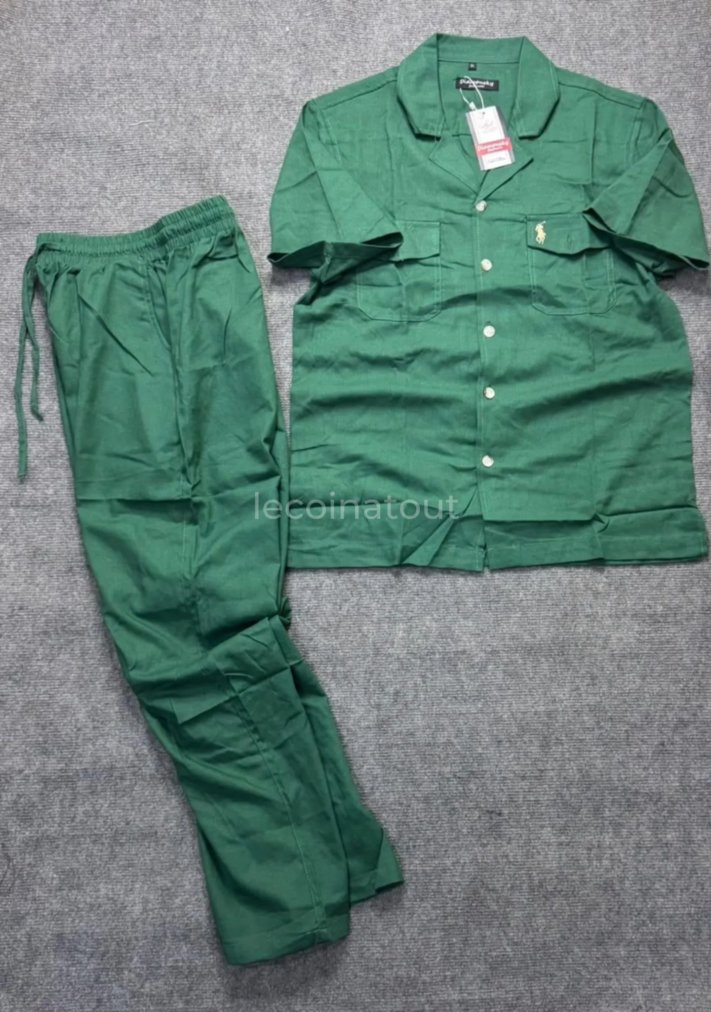 Ensemble Lin — photo 2, Dakar