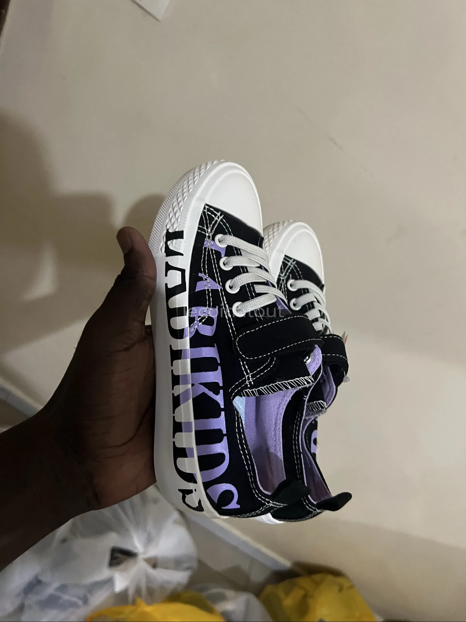 Vente de Chaussure — photo 4, Dakar