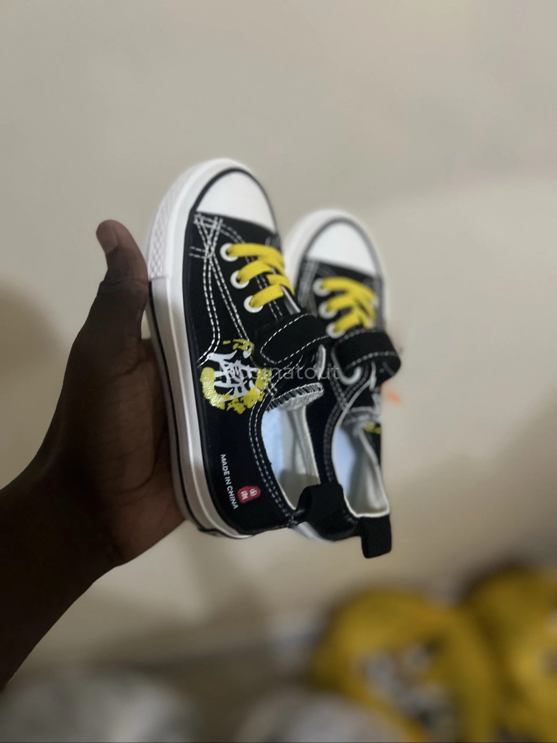 Vente de Chaussure — photo 10, Dakar