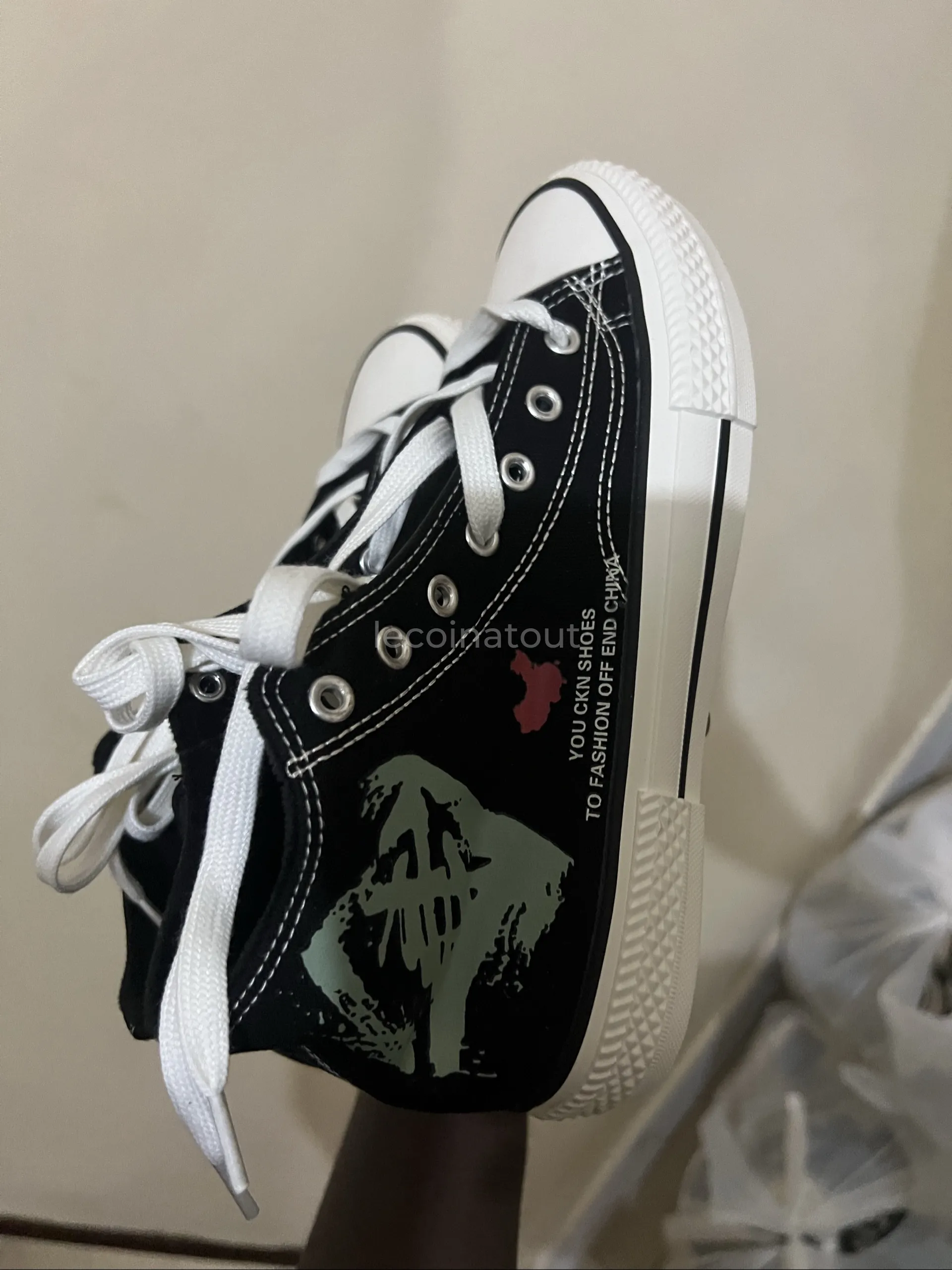 Vente de Chaussure — photo 5, Dakar
