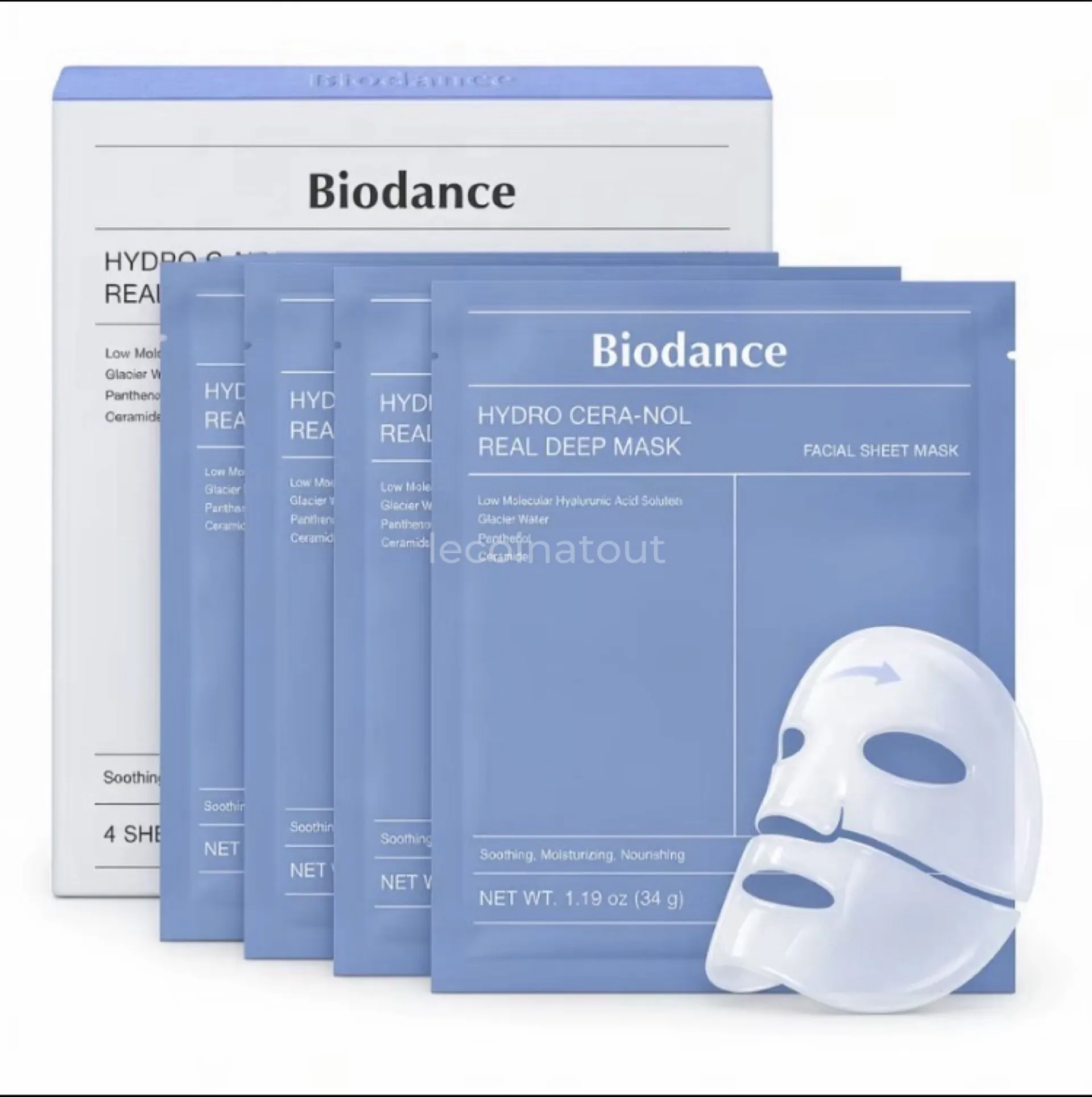 Biodance — photo 4, Keur Mbaye Fall rue 10