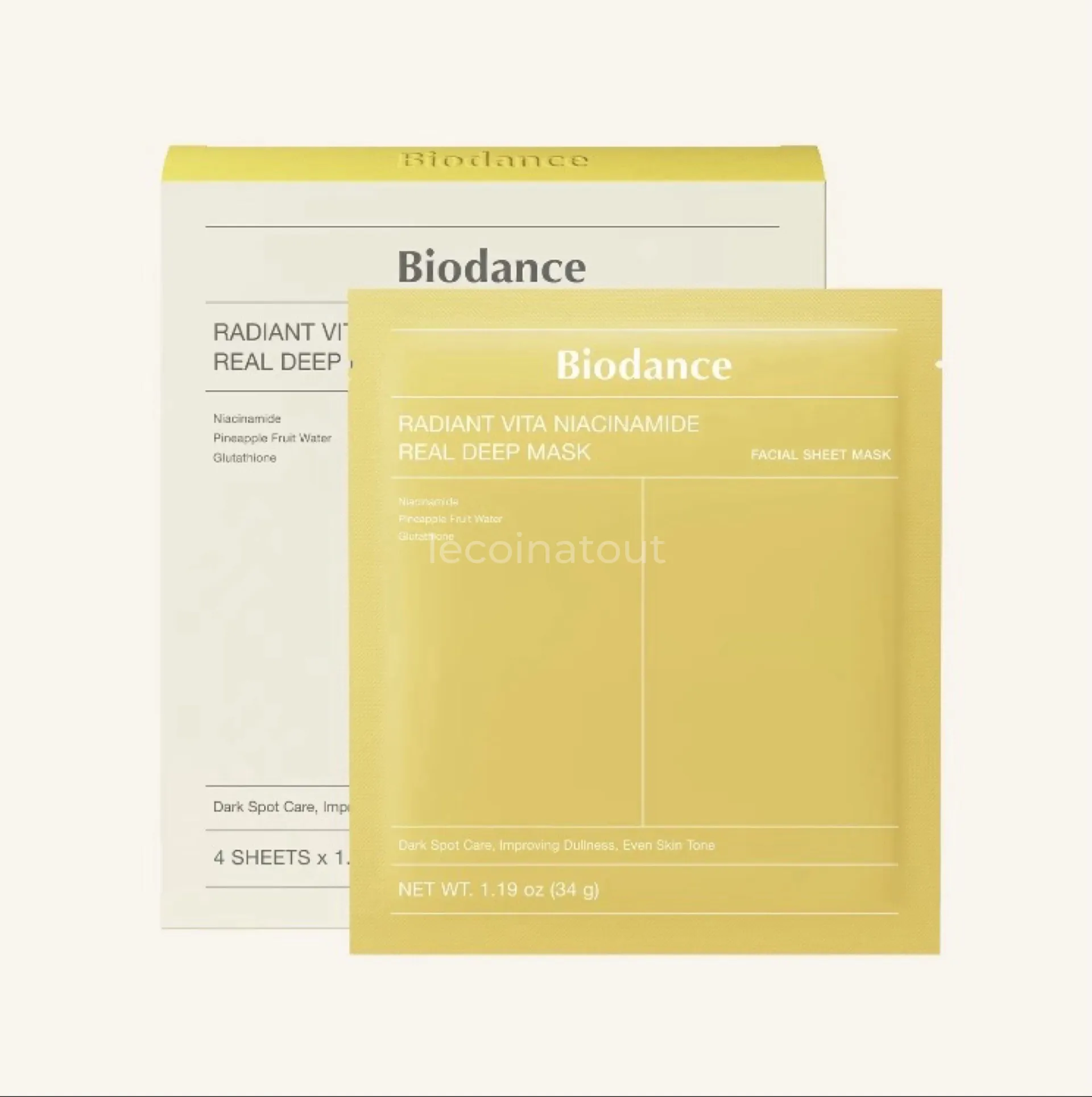 Biodance — photo 5, Keur Mbaye Fall rue 10