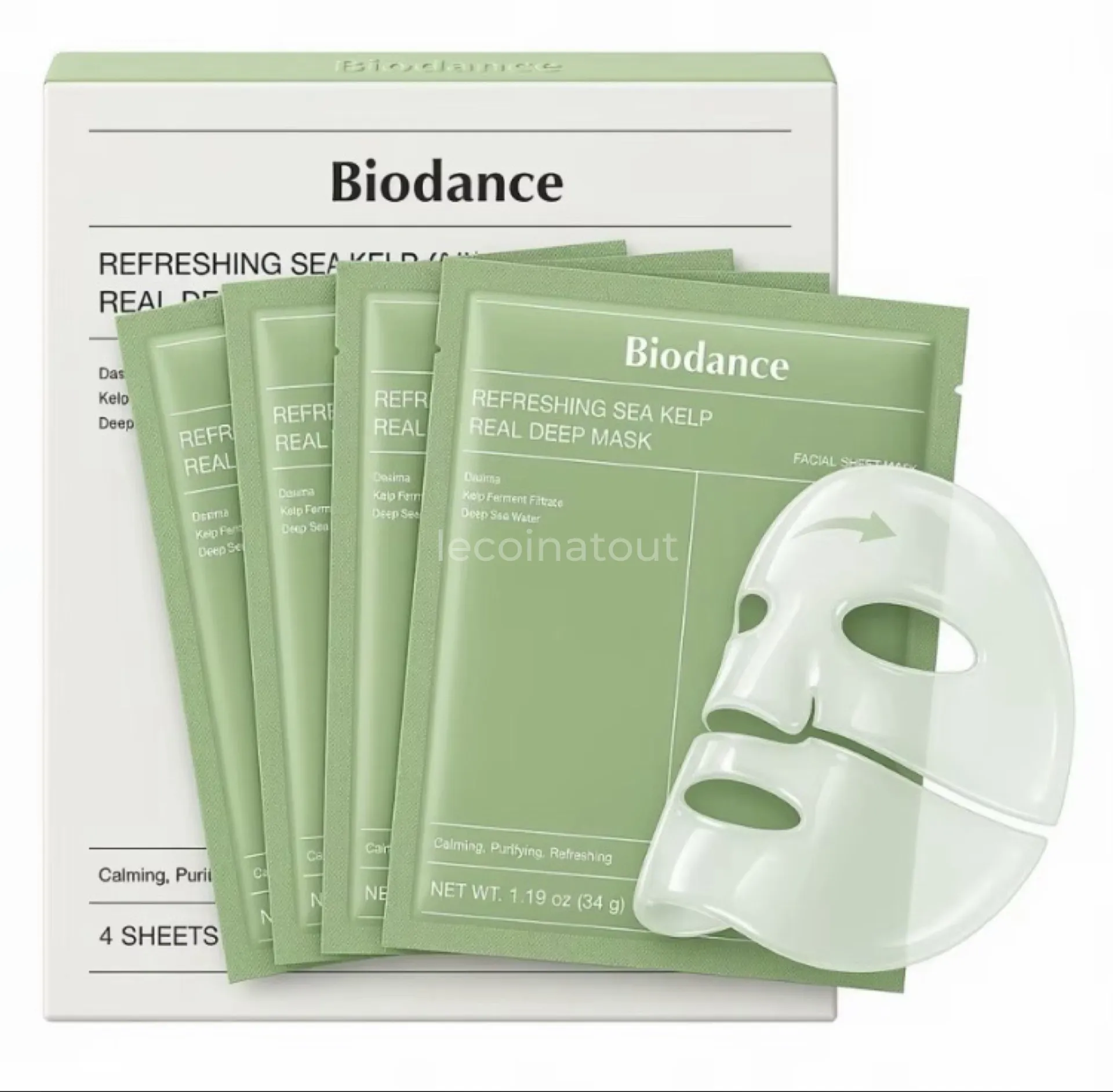 Biodance — photo 2, Keur Mbaye Fall rue 10