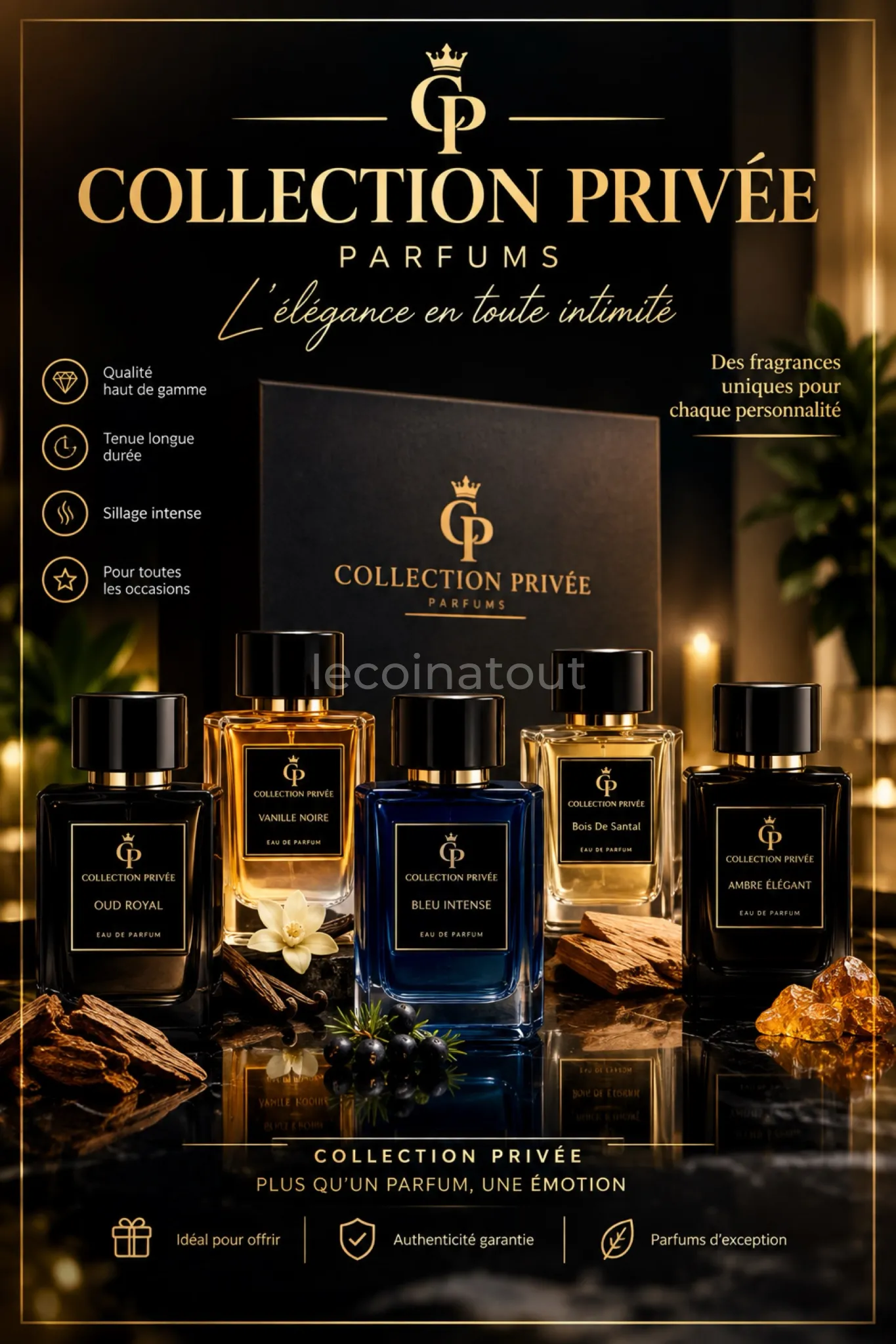 Collection Privée — photo 3, Dakar