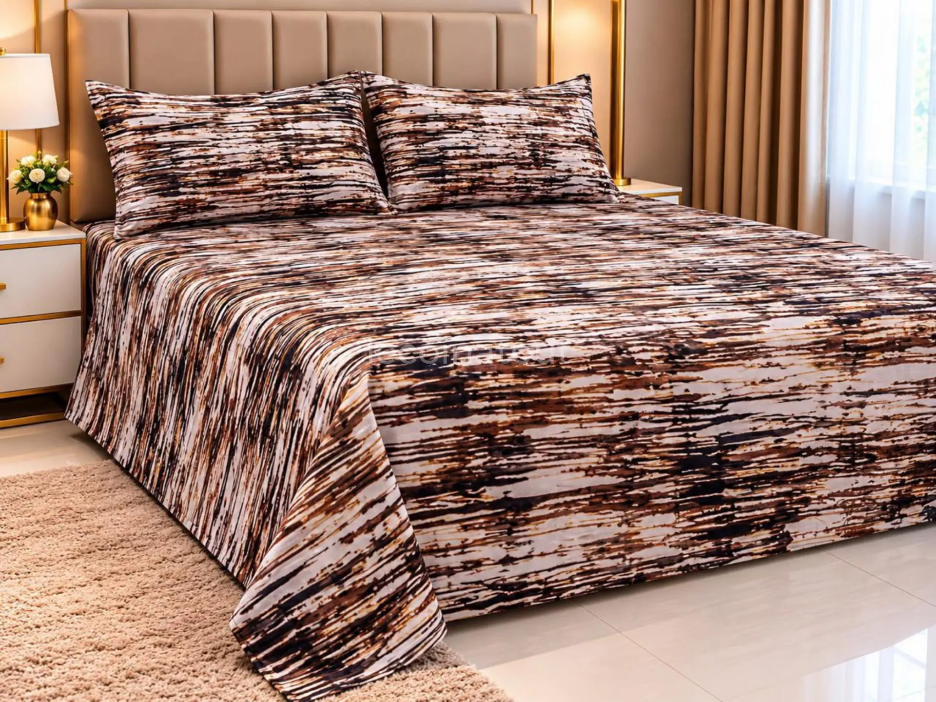 Draps thioube 100% — photo 3, Dakar