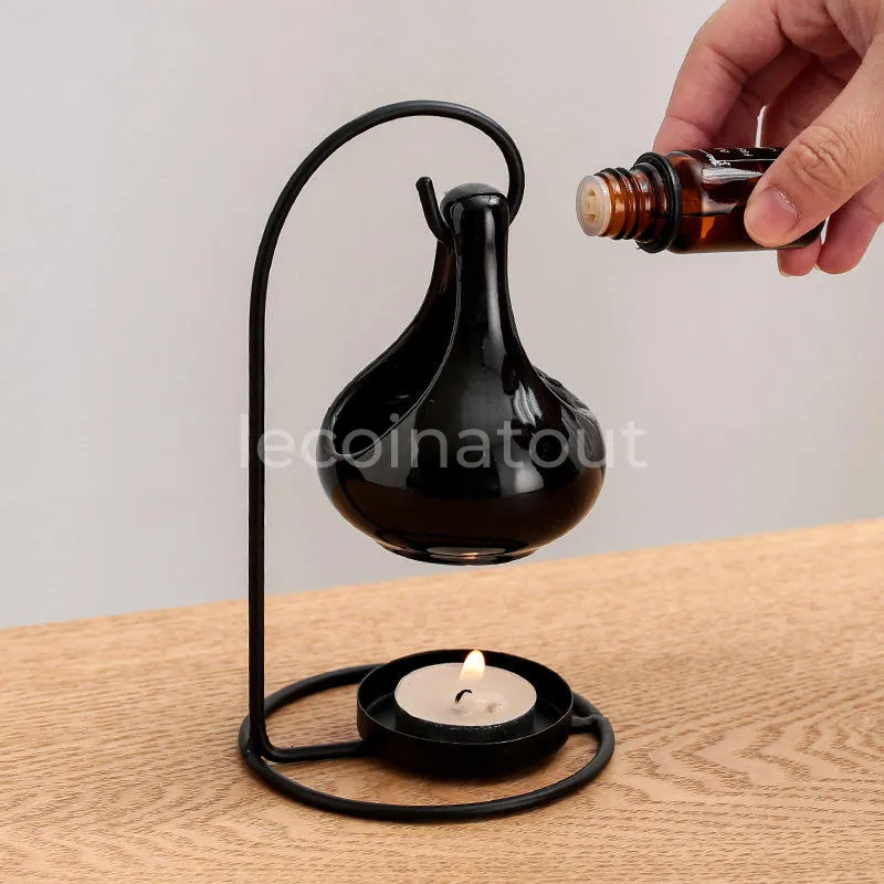 Brûleur d'Encens Diffuseur D'aromathérapie«suspendu en Forme De Goutte — photo 4, Dakar