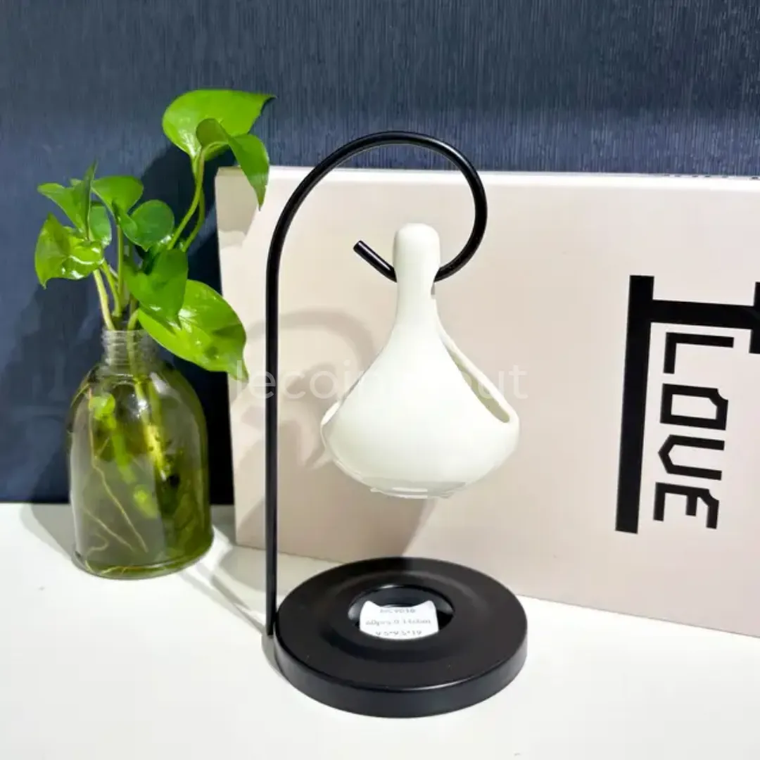 Brûleur d'Encens Diffuseur D'aromathérapie«suspendu en Forme De Goutte — photo 5, Dakar