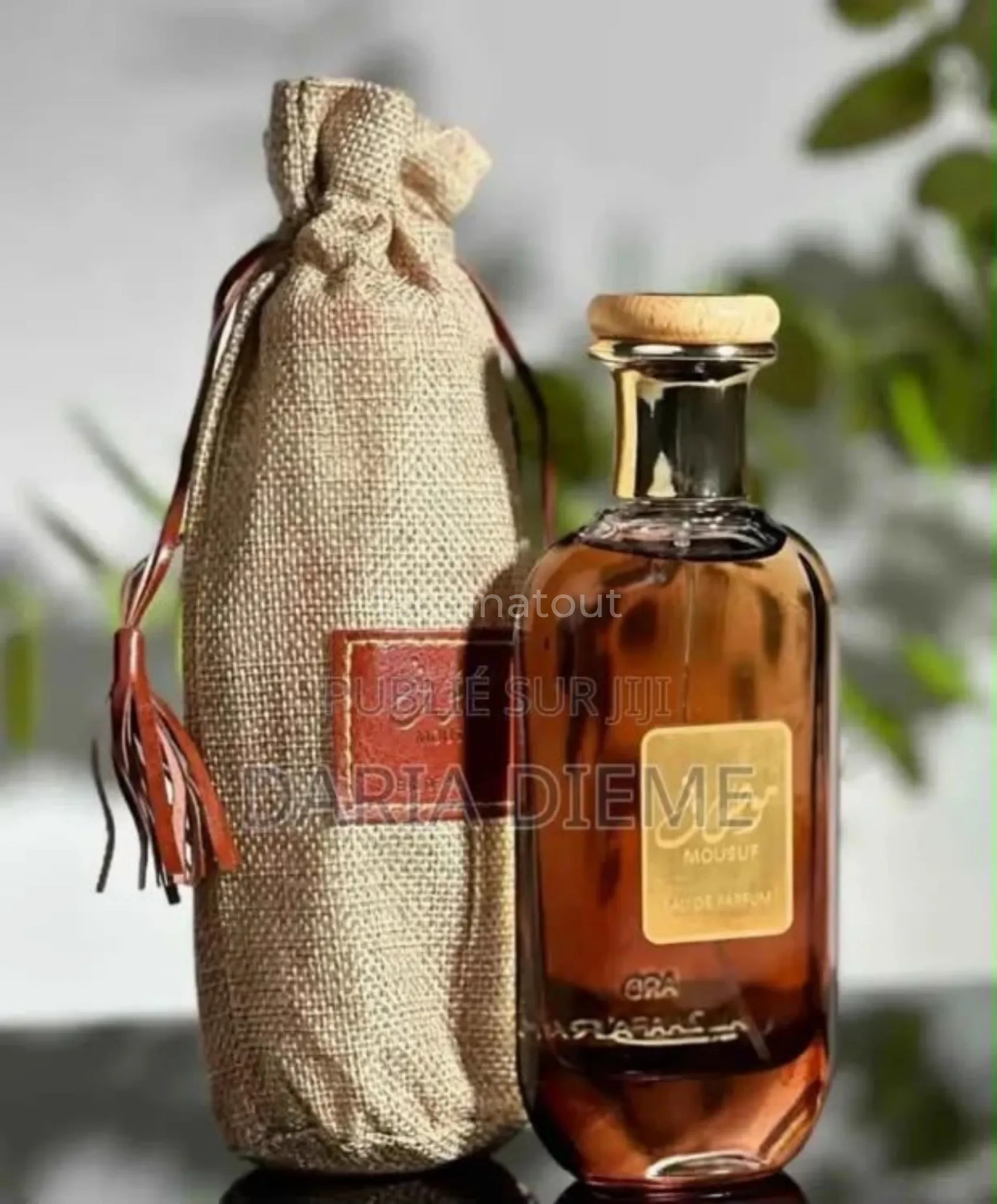 Parfum musuf — photo 3, Thiès