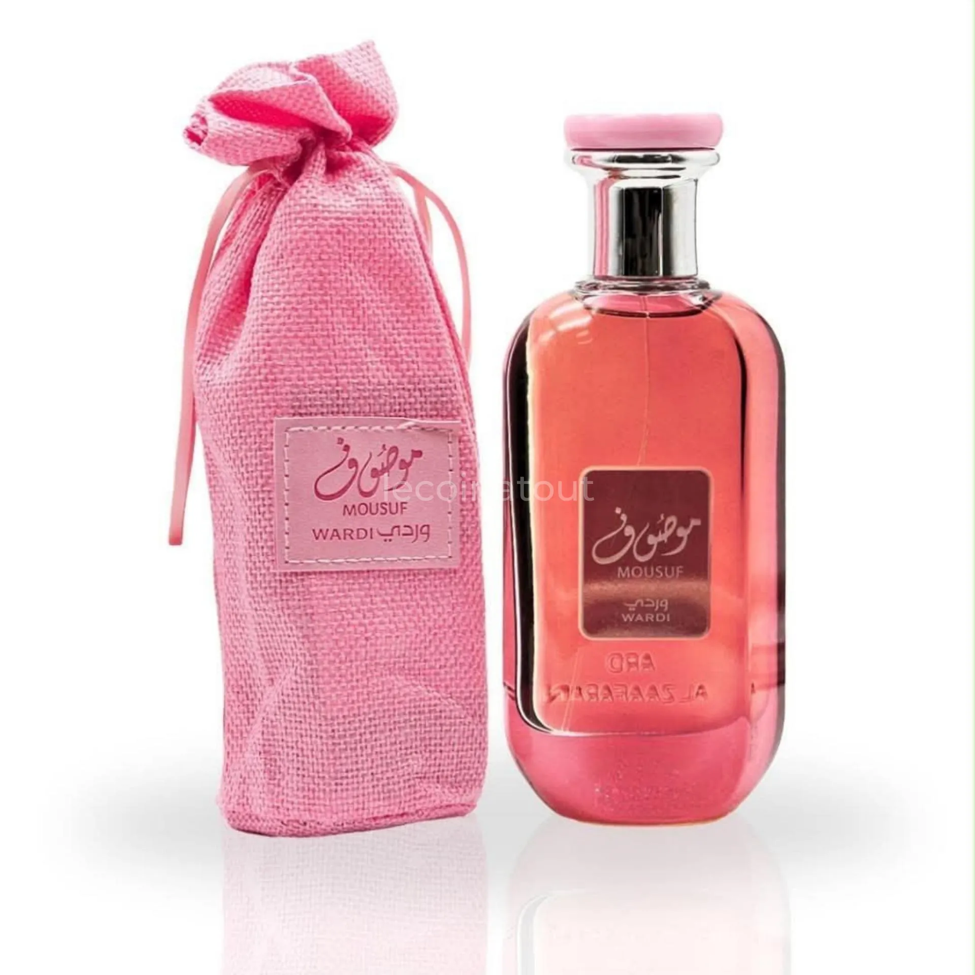 Parfum musuf — photo 2, Thiès