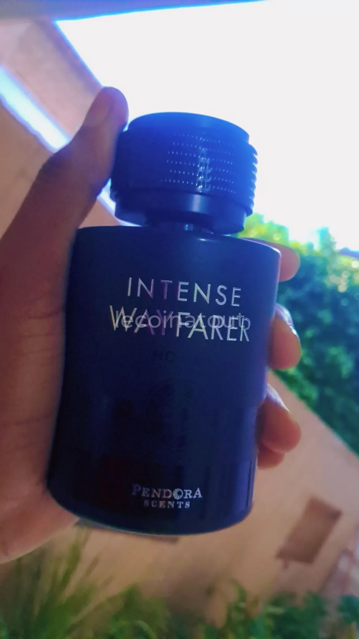 Parfum — photo 1, Thiès