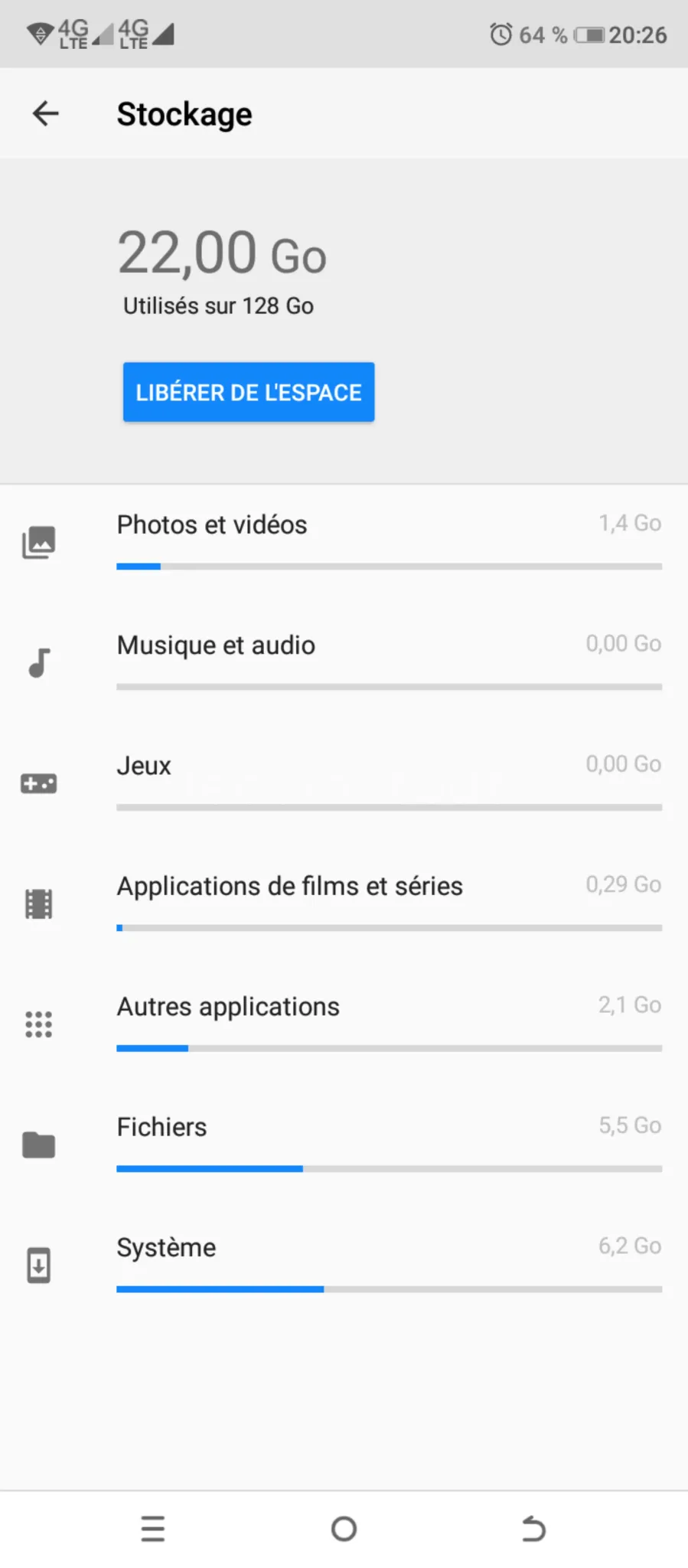 Tecno Spark 40 Pro+ 128Go / 8Go RAM - Tâche Écran — photo 1, Rufisque
