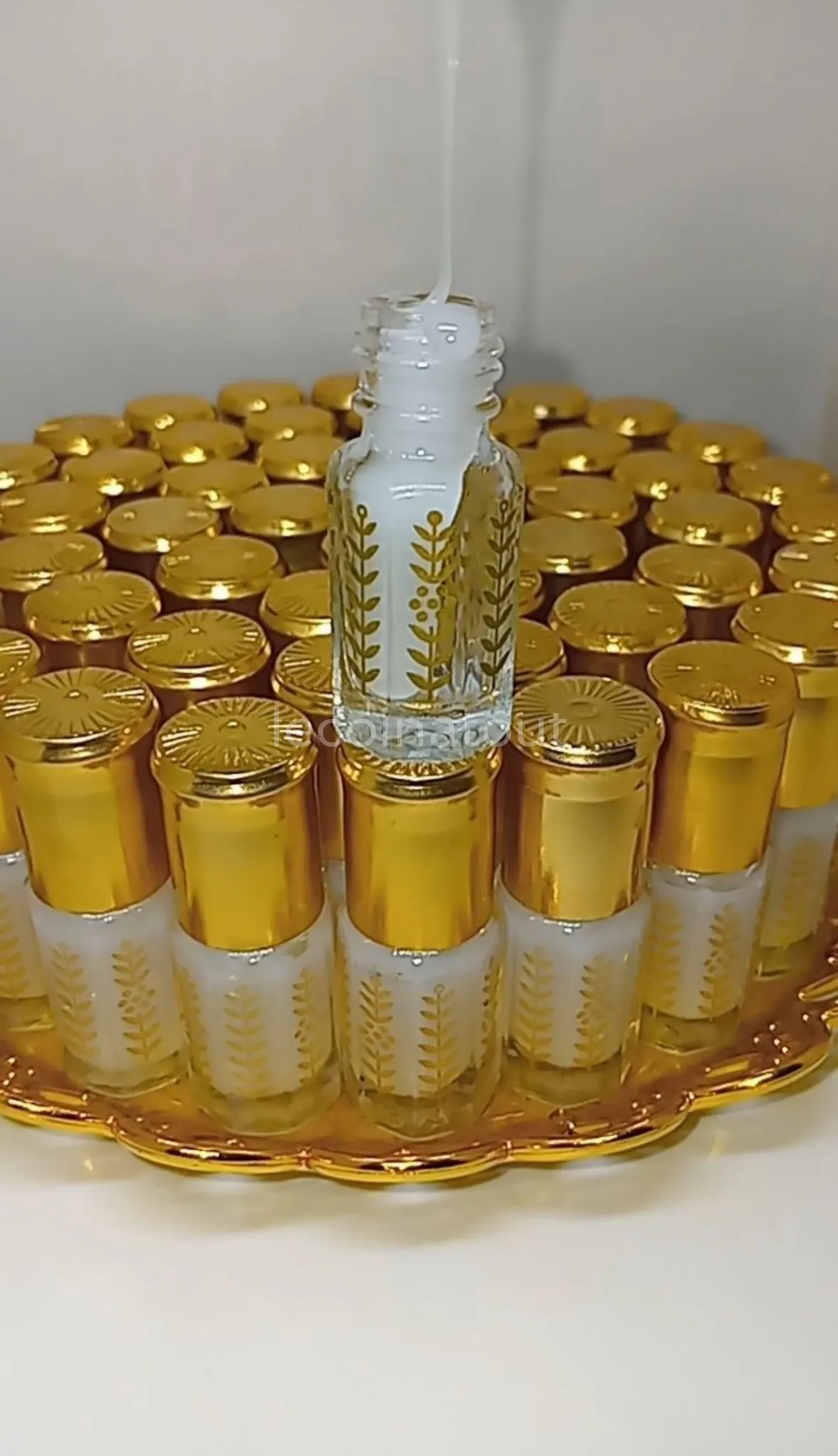 MUSK AL TAHARA(5pcs) — photo 2, Kounoune