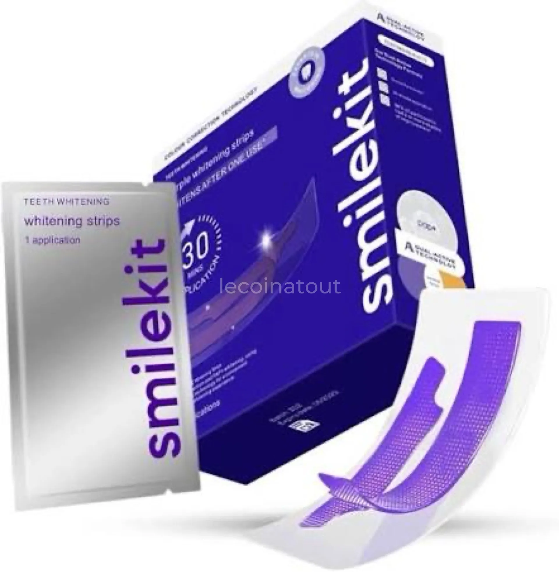Smilekit — photo 1, Thiès