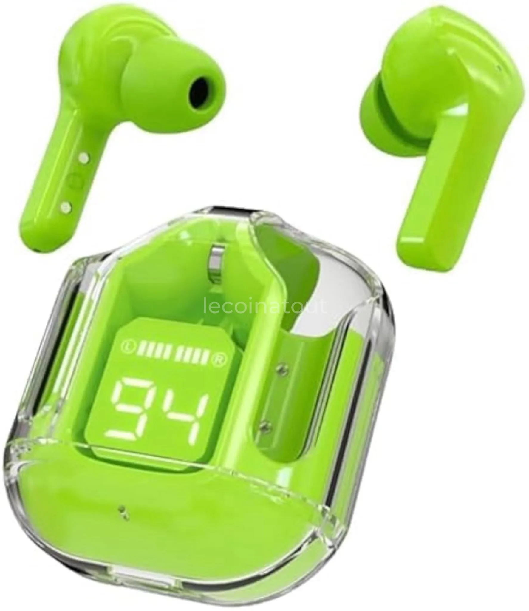 AirPods — photo 1, Dakar