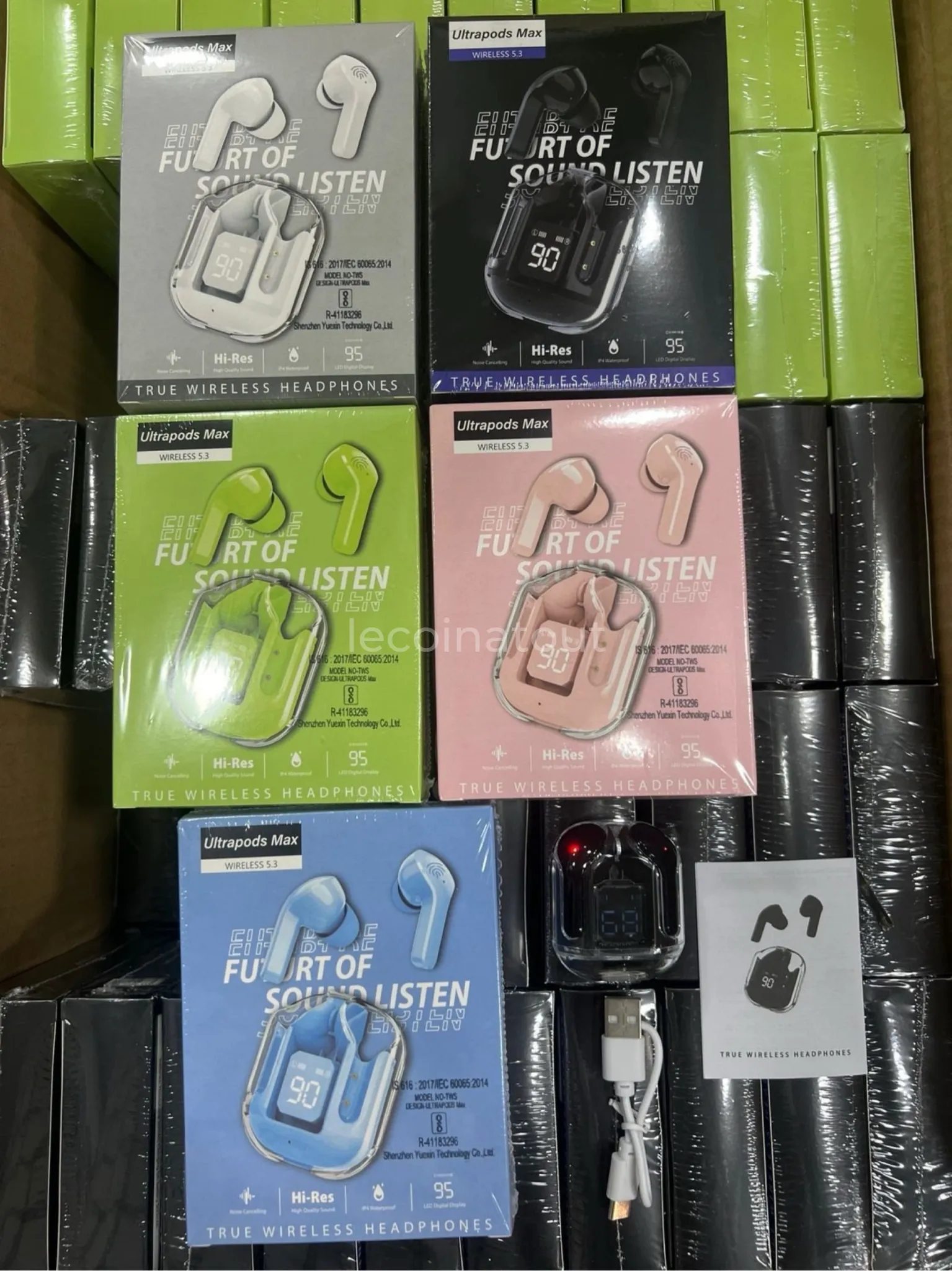 AirPods — photo 2, Dakar