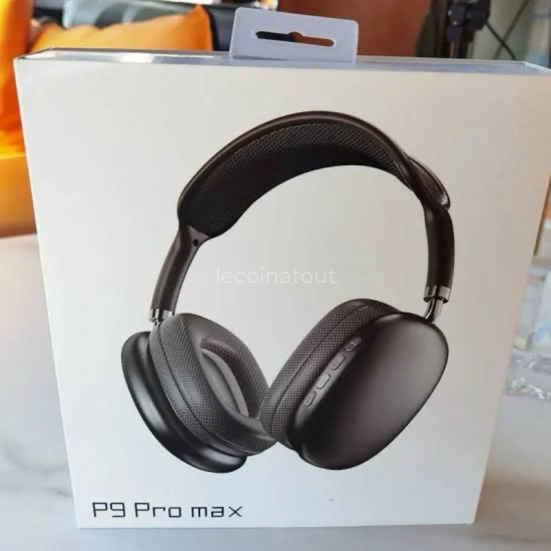 P9 pro max — photo 1, Dakar