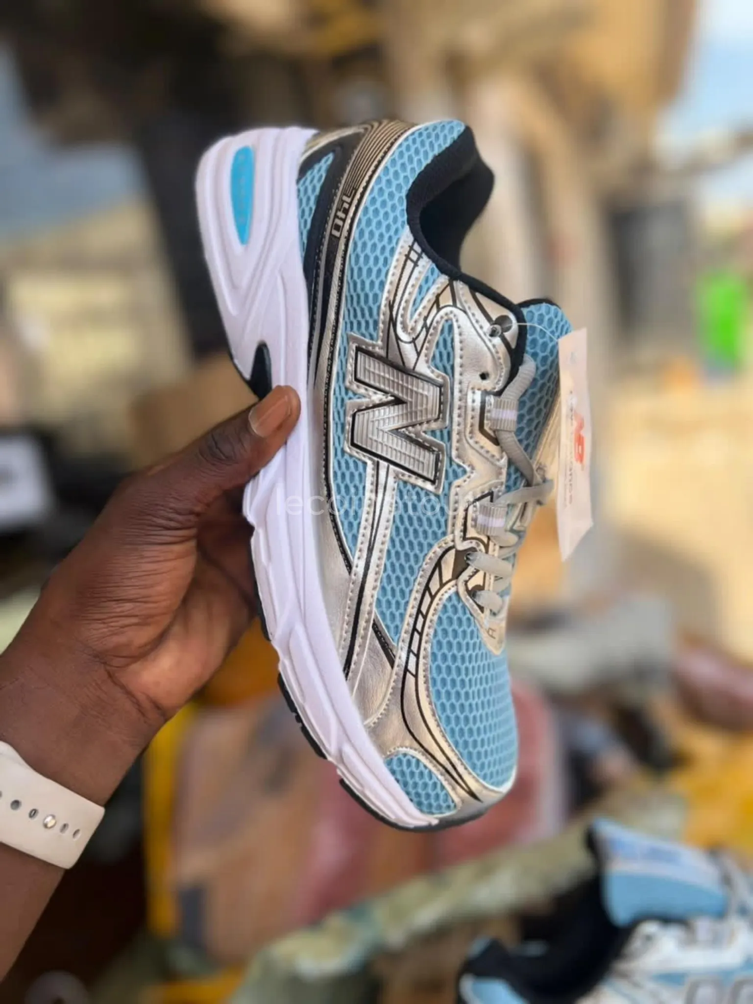 Basket NW-01 — photo 5, Kaolack