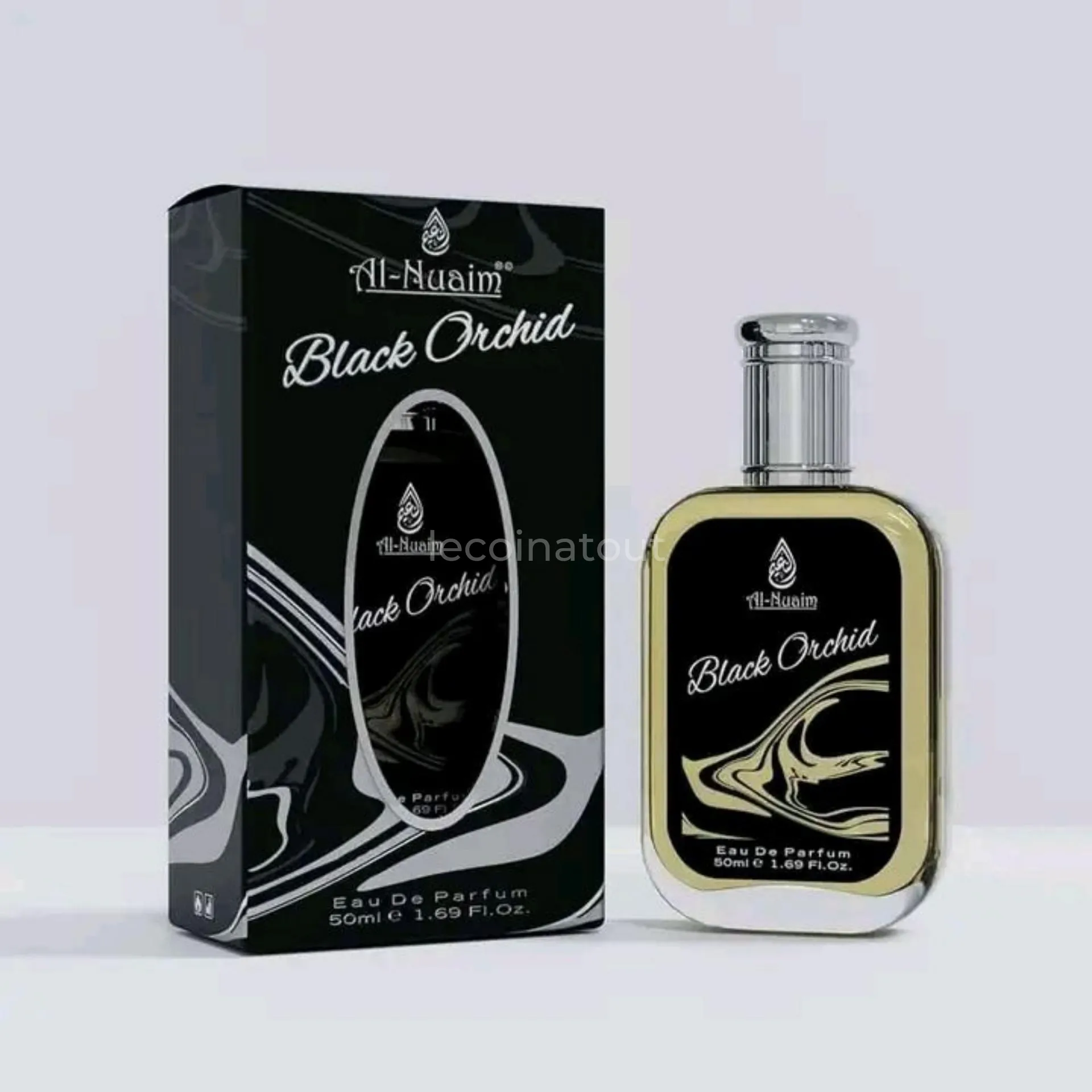 Écriture
Vente de parfums et d’huiles de parfum pour homme et femme — photo 3, Pikine