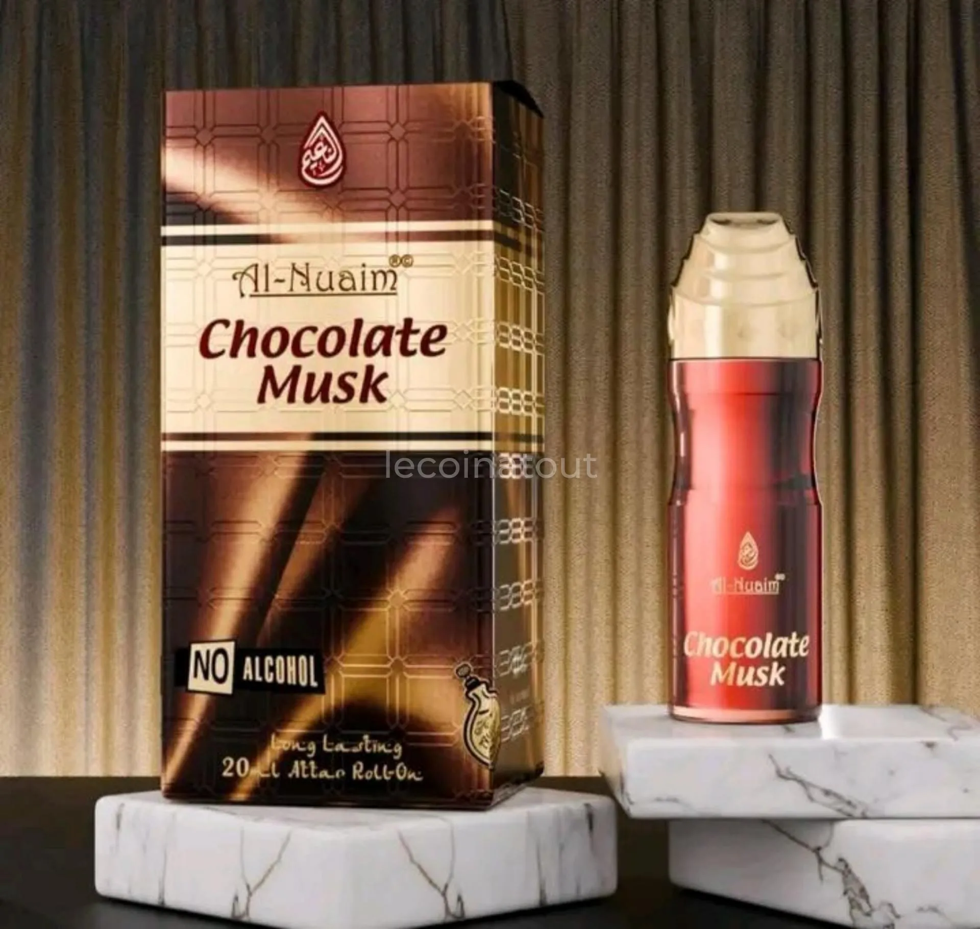 Écriture
Vente de parfums et d’huiles de parfum pour homme et femme — photo 6, Pikine