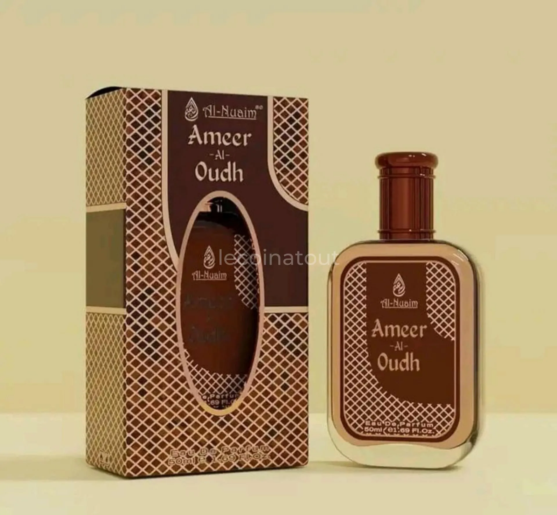 Écriture
Vente de parfums et d’huiles de parfum pour homme et femme — photo 4, Pikine