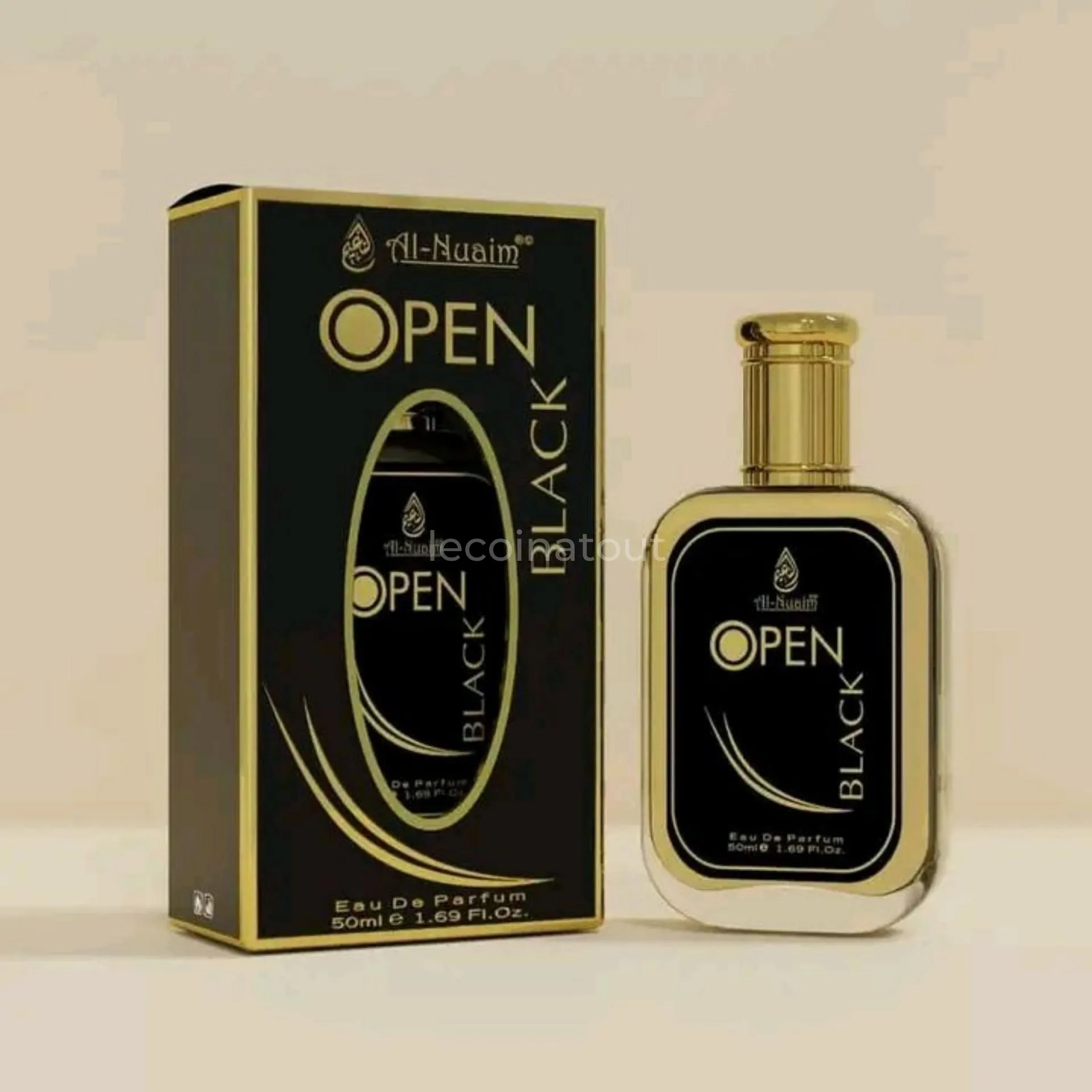 Écriture
Vente de parfums et d’huiles de parfum pour homme et femme — photo 5, Pikine