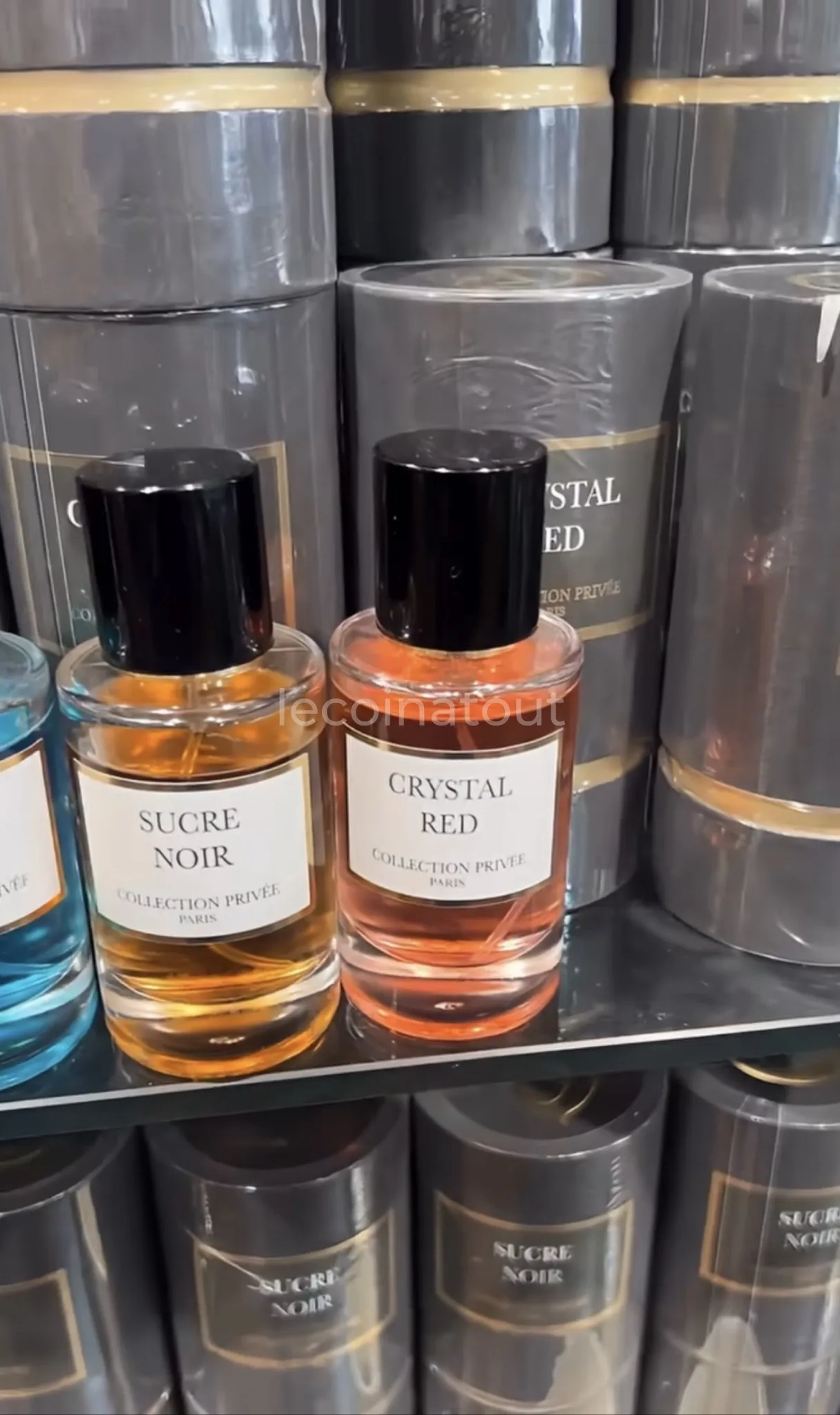 Parfums collection authentique — photo 2, Dakar