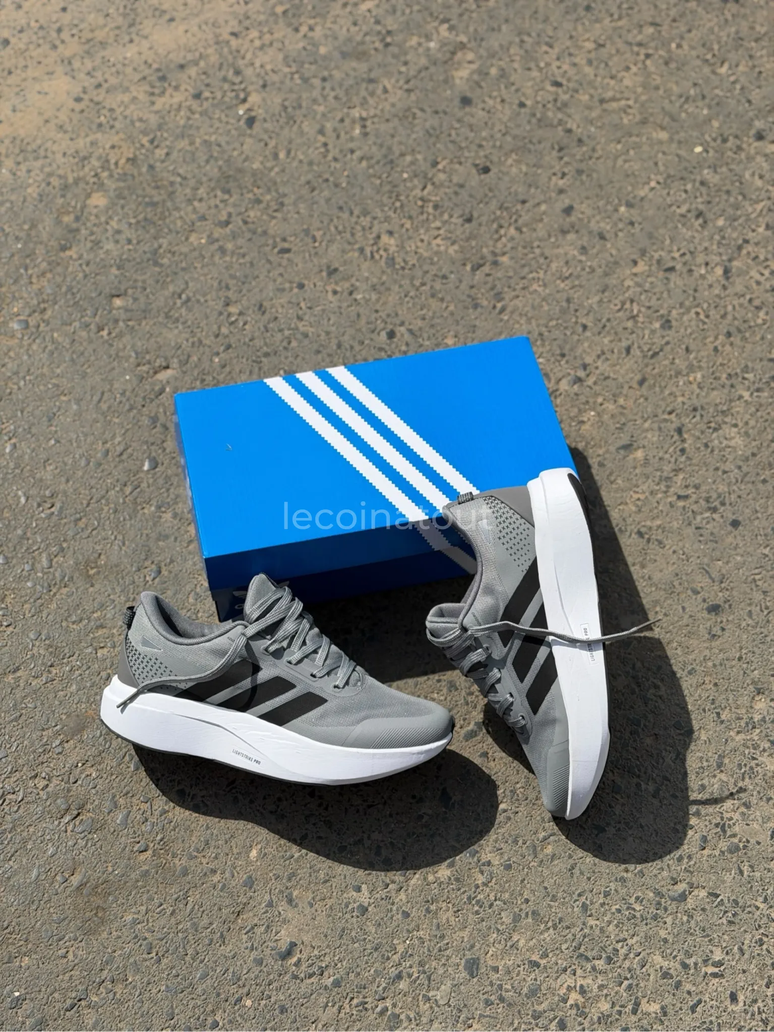Adidas — photo 2, Keur Massar