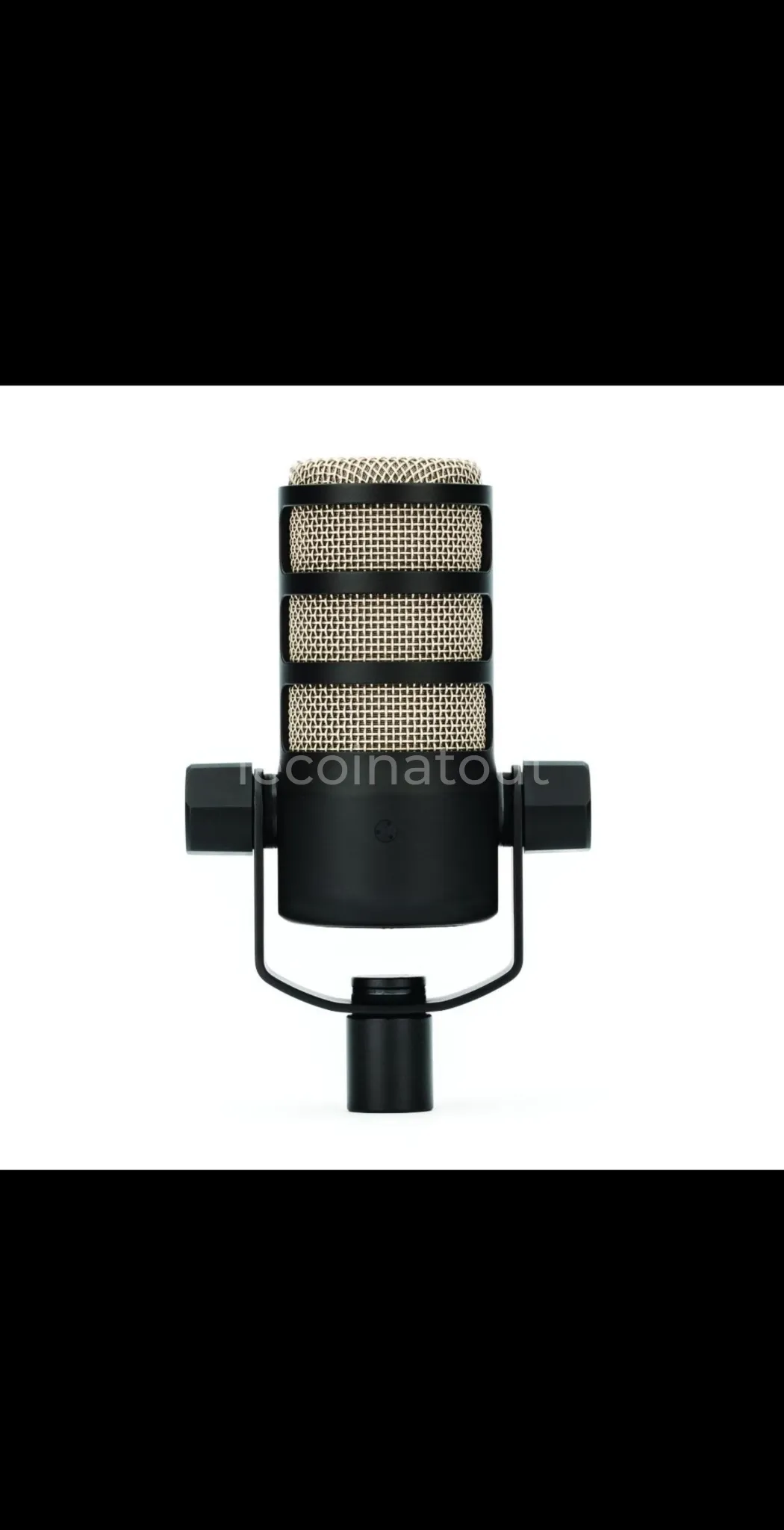 🎙️🔥 RØDE PODMIC – MICROPHONE PROFESSIONNEL

💰 Prix : 140 000 F CFA

🎧 Un son puissant et de qualité professionnelle !
✅ Idéal pour les podcasts et studios
✅ YouTube, streaming et création de contenu
✅ Voix claire et précise
✅ Connexion XLR
✅ Design ro — photo 2, Dakar