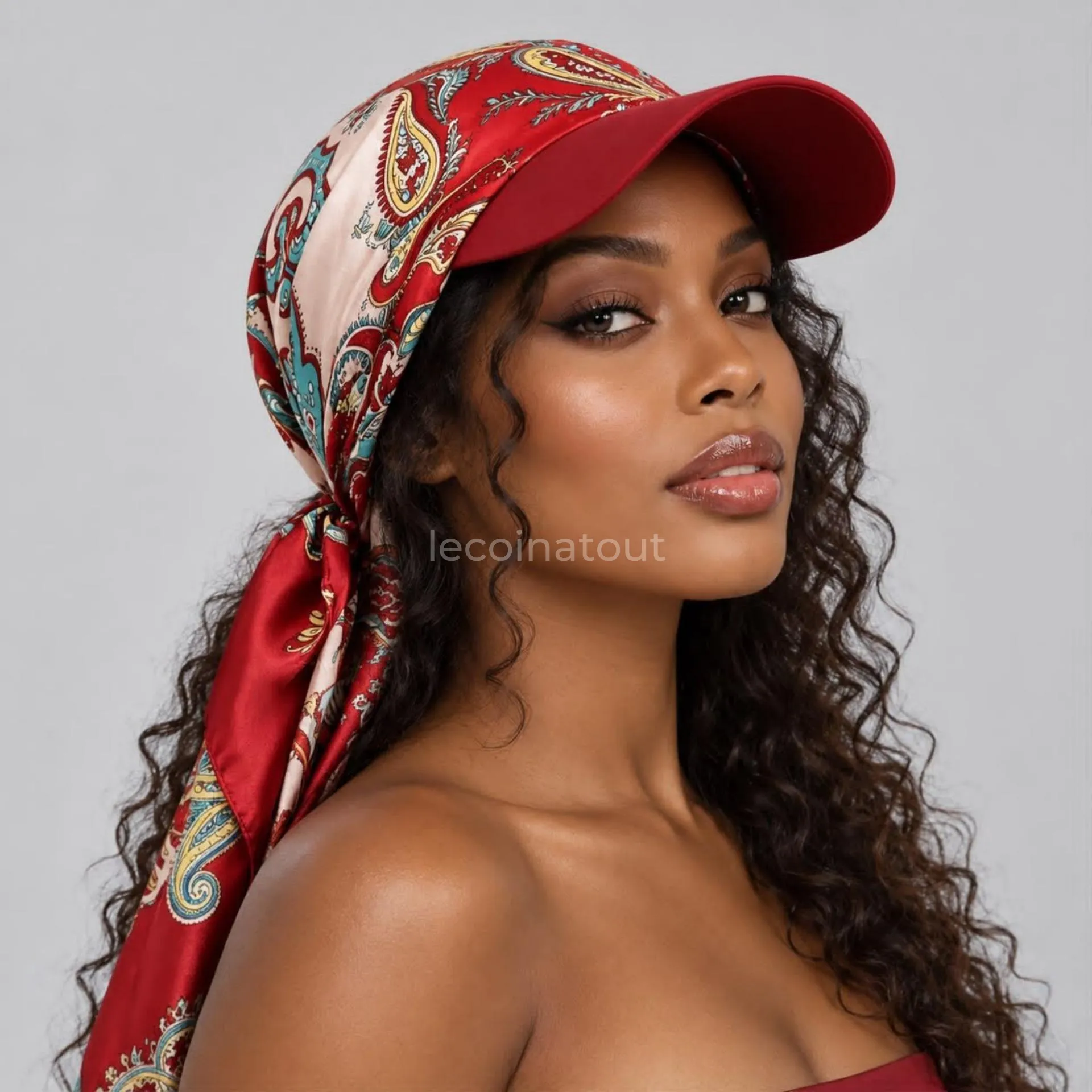 Casque — photo 4, Dakar