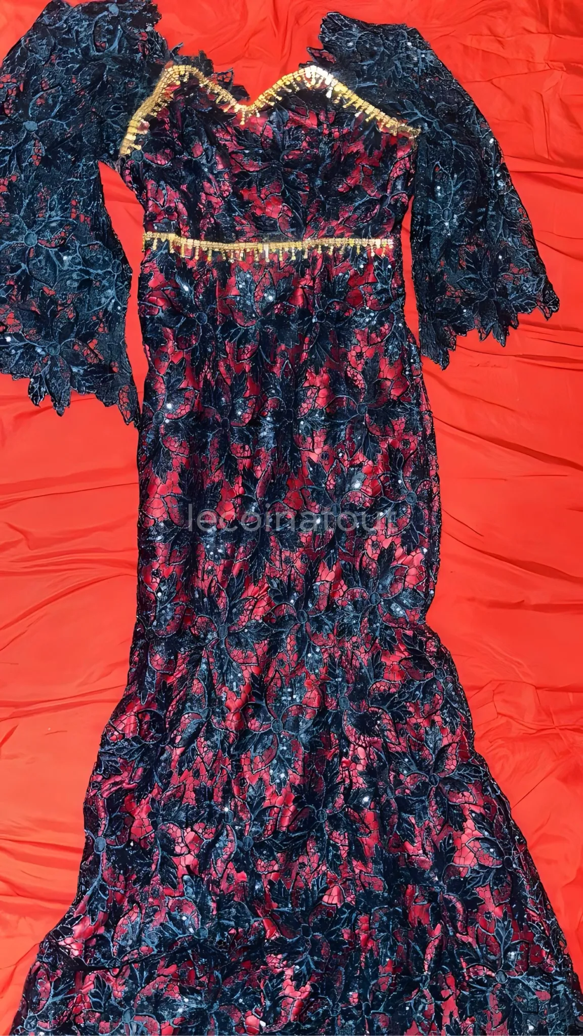 Robe — photo 3, Dakar