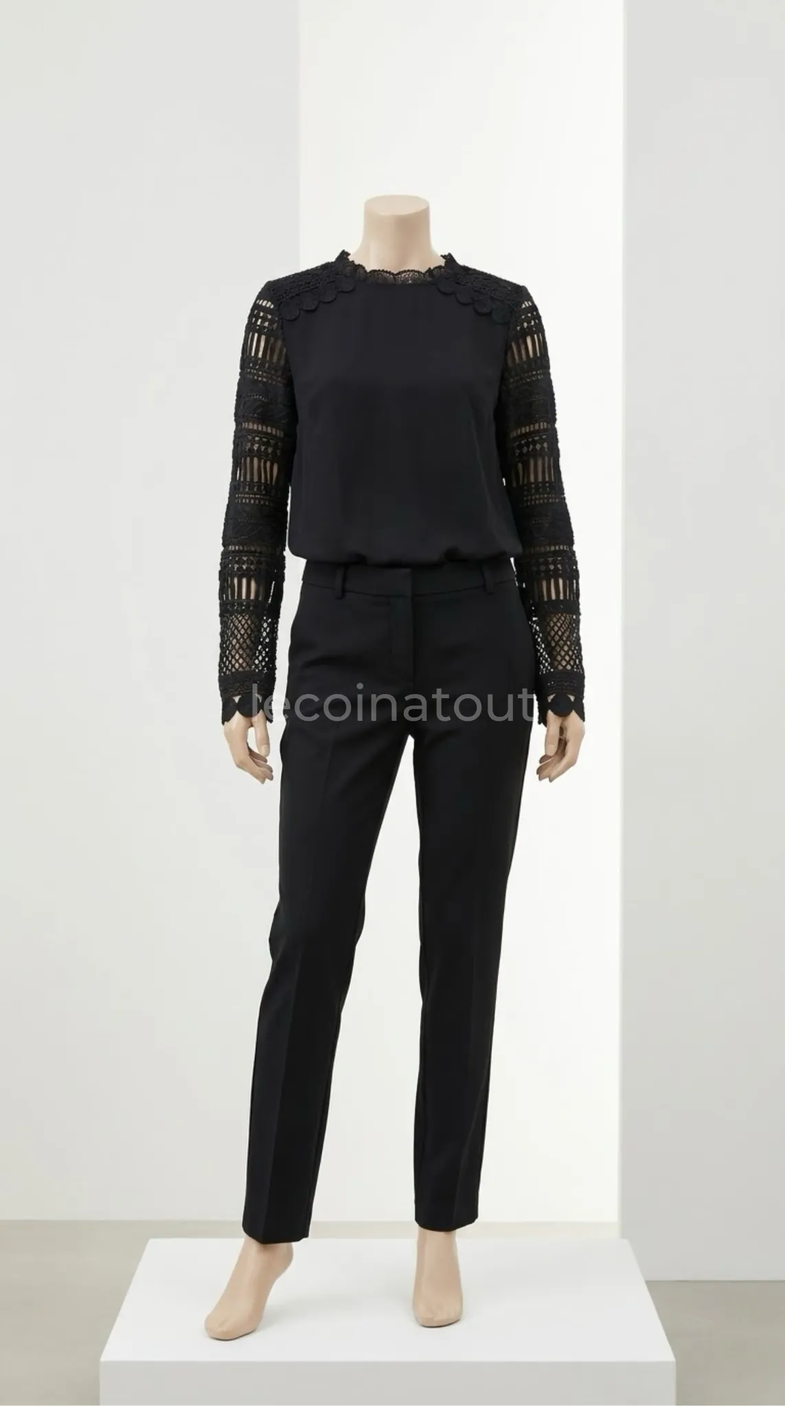Chemise friperie femme — photo 10, Dakar