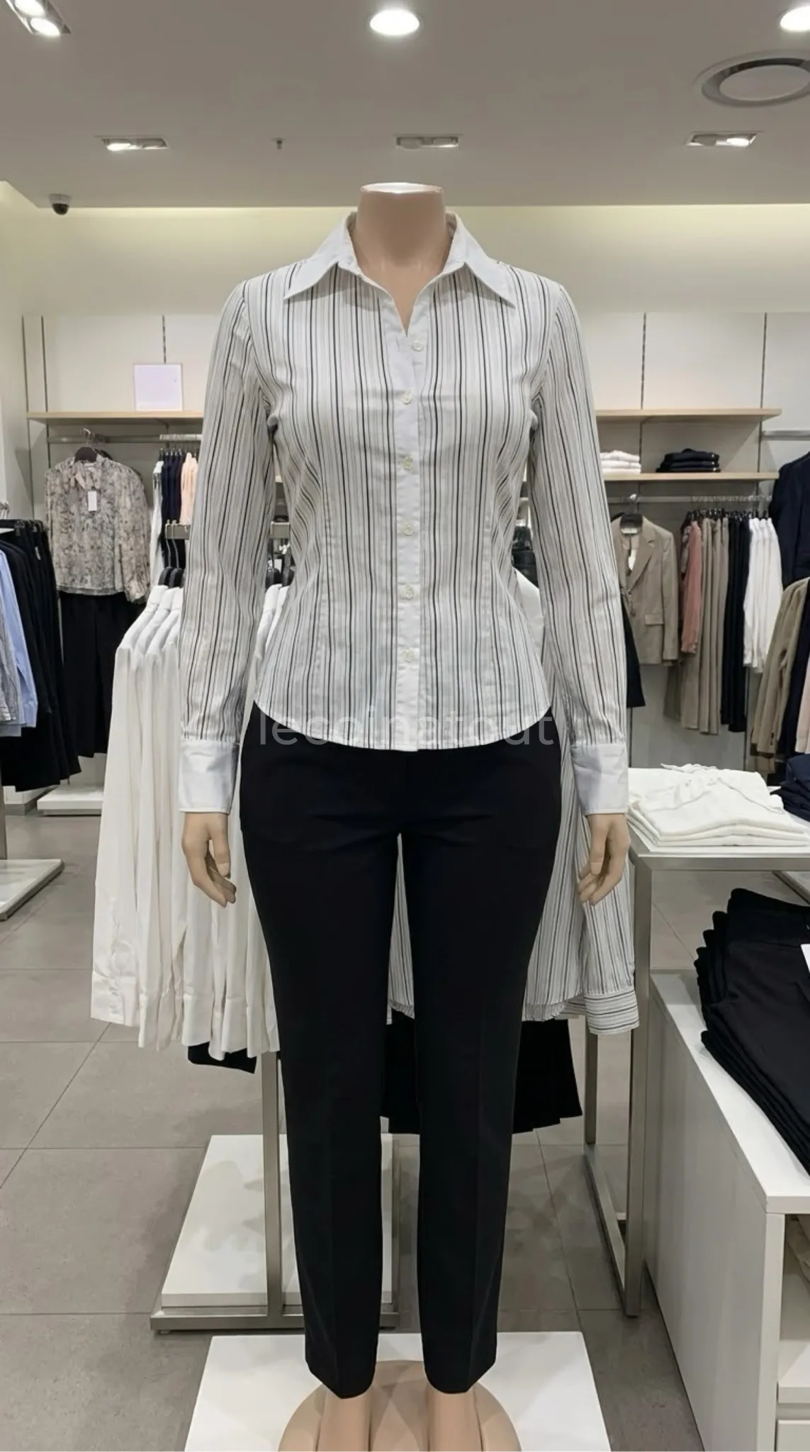 Chemise friperie femme — photo 6, Dakar