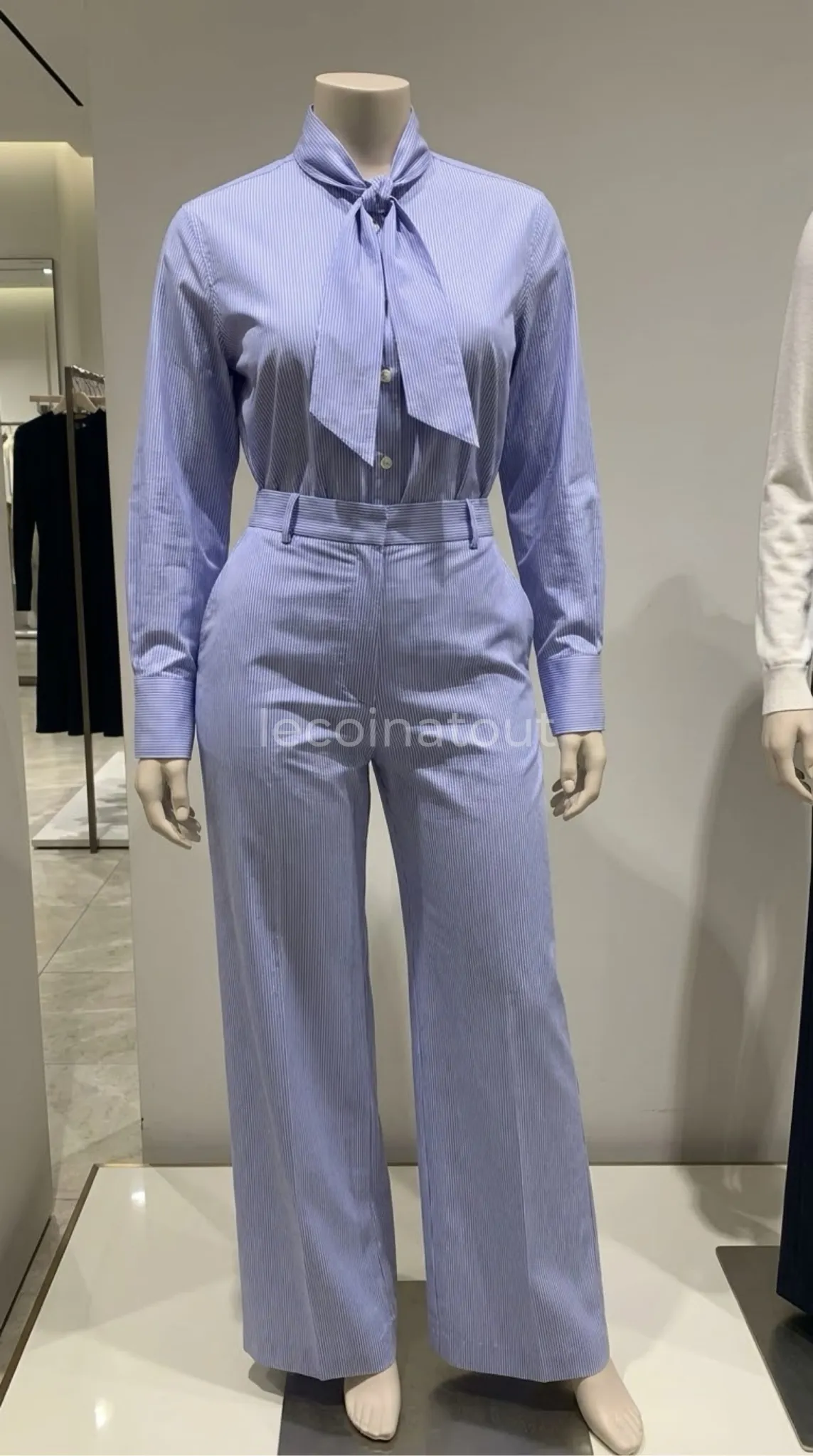 Chemise friperie femme — photo 7, Dakar