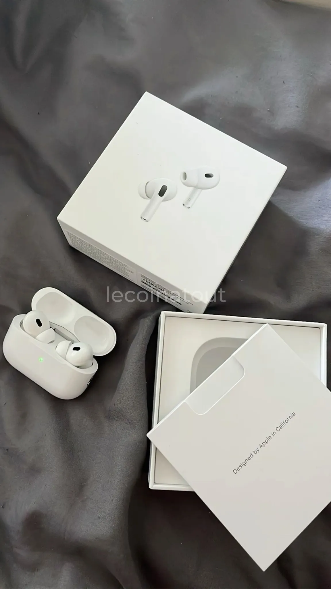 AirPods Pro 2 — photo 3, Guédiawaye