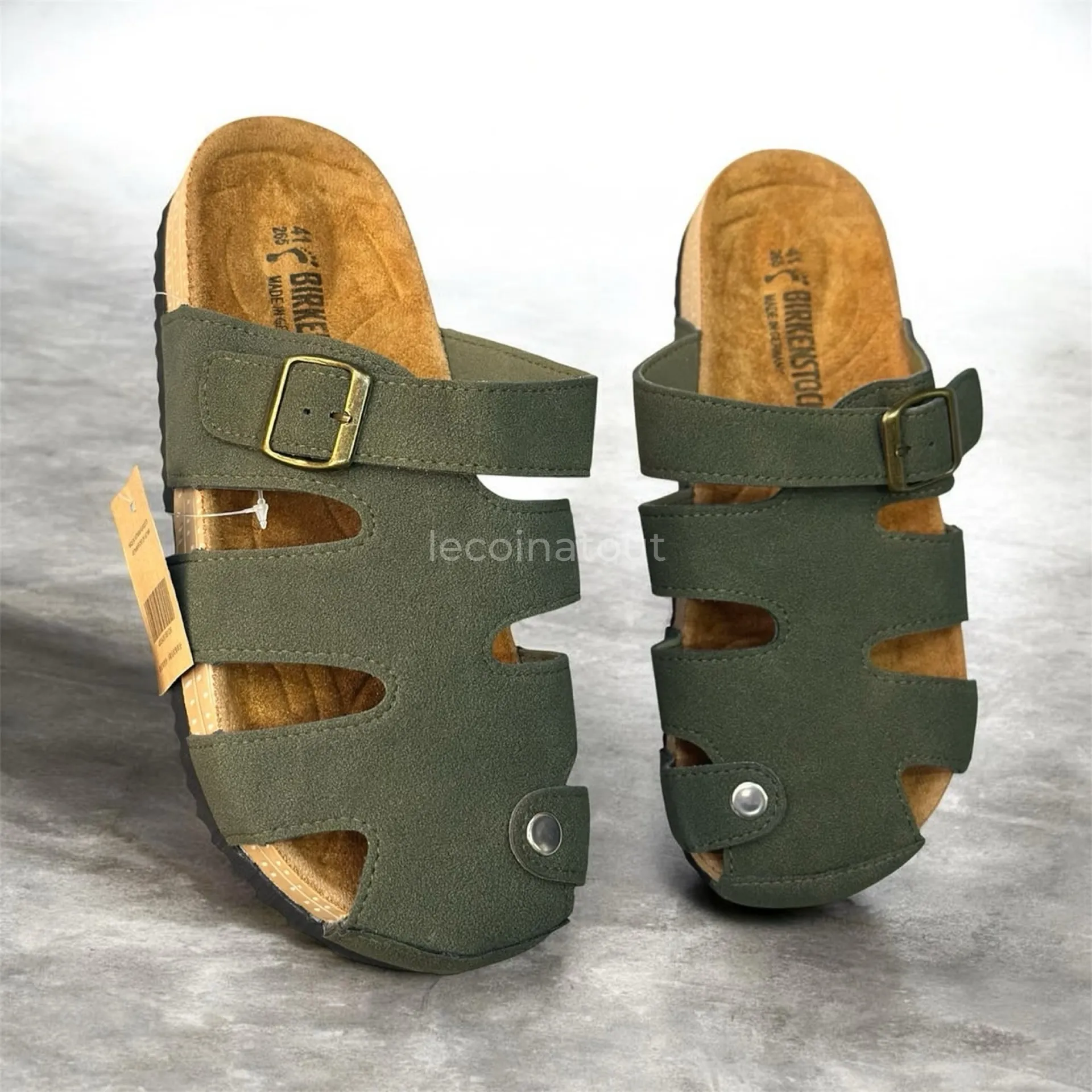 Sandal — photo 3, Keur Massar
