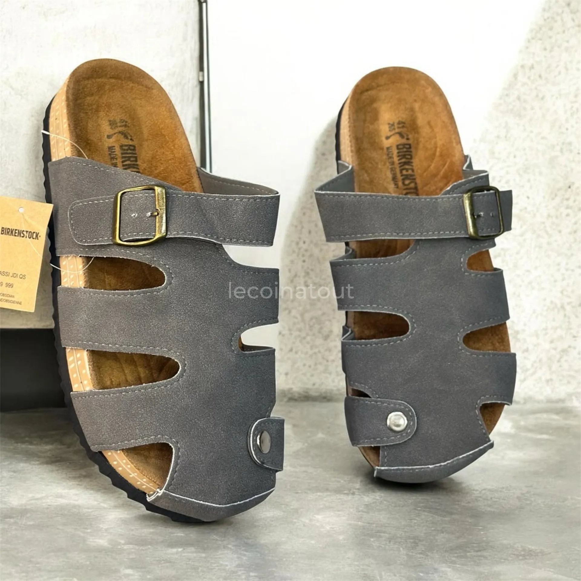 Sandal — photo 4, Keur Massar