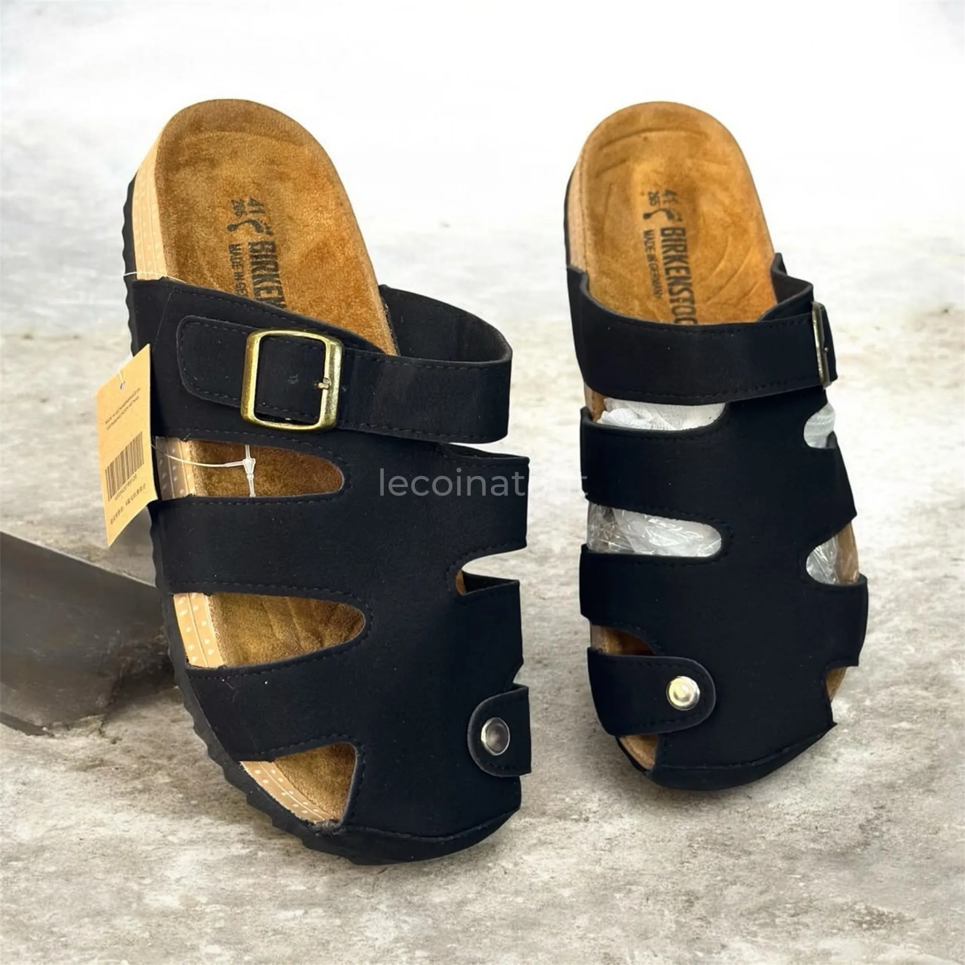 Sandal — photo 2, Keur Massar