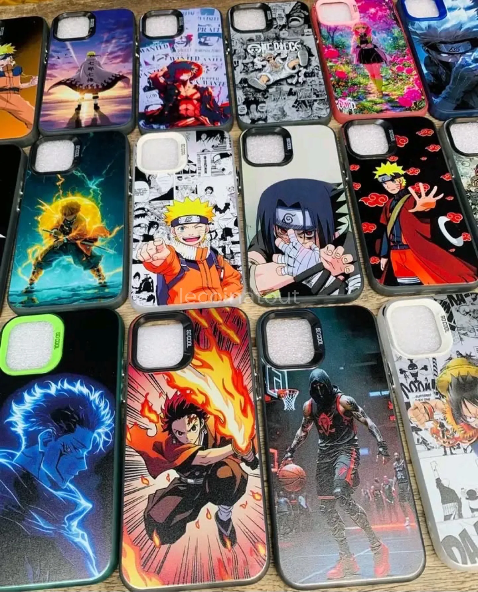 PROTEGE TELEPHONE PERSONNALISÉ — photo 3, Yeumbeul