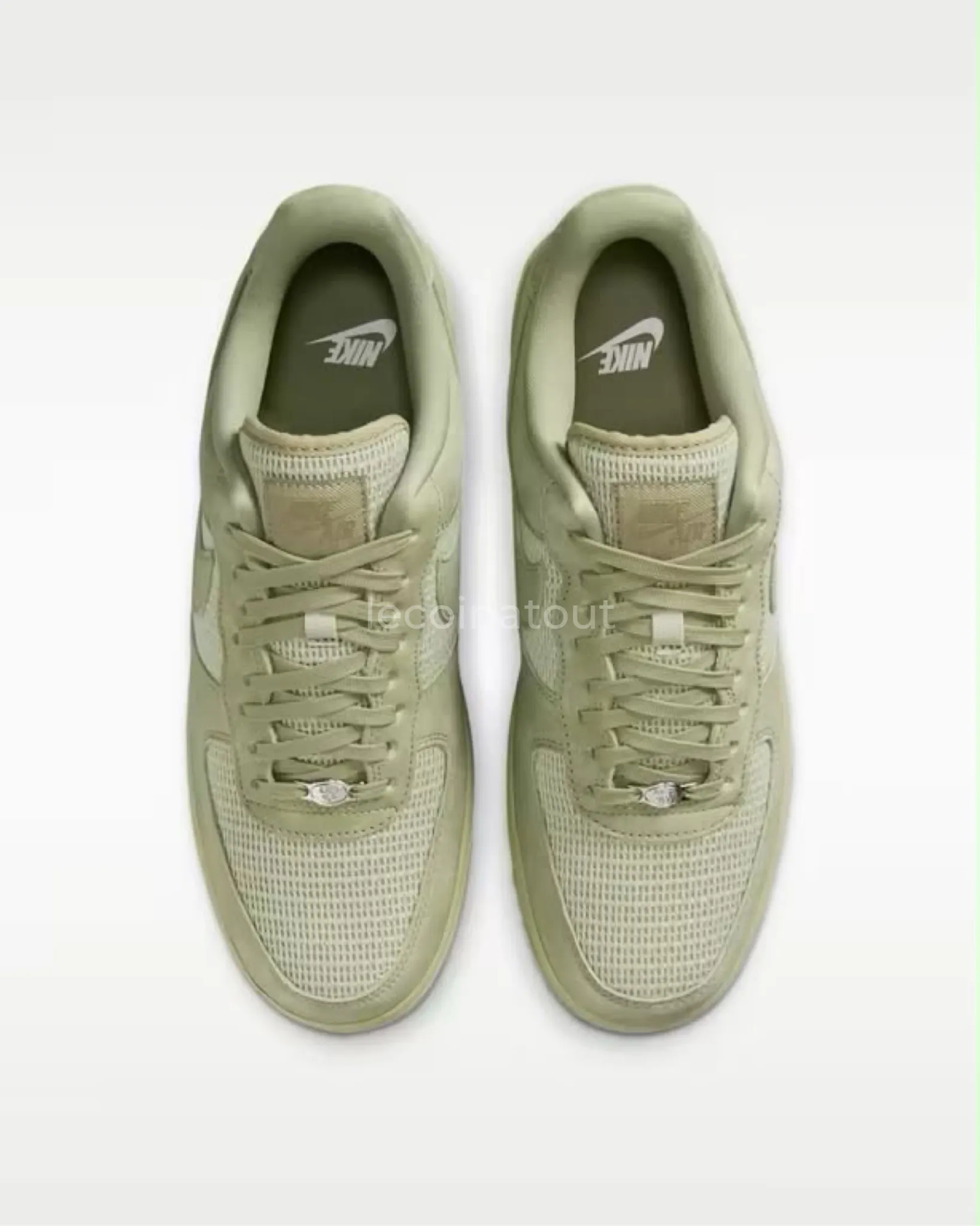 Nike — photo 1, Keur Massar
