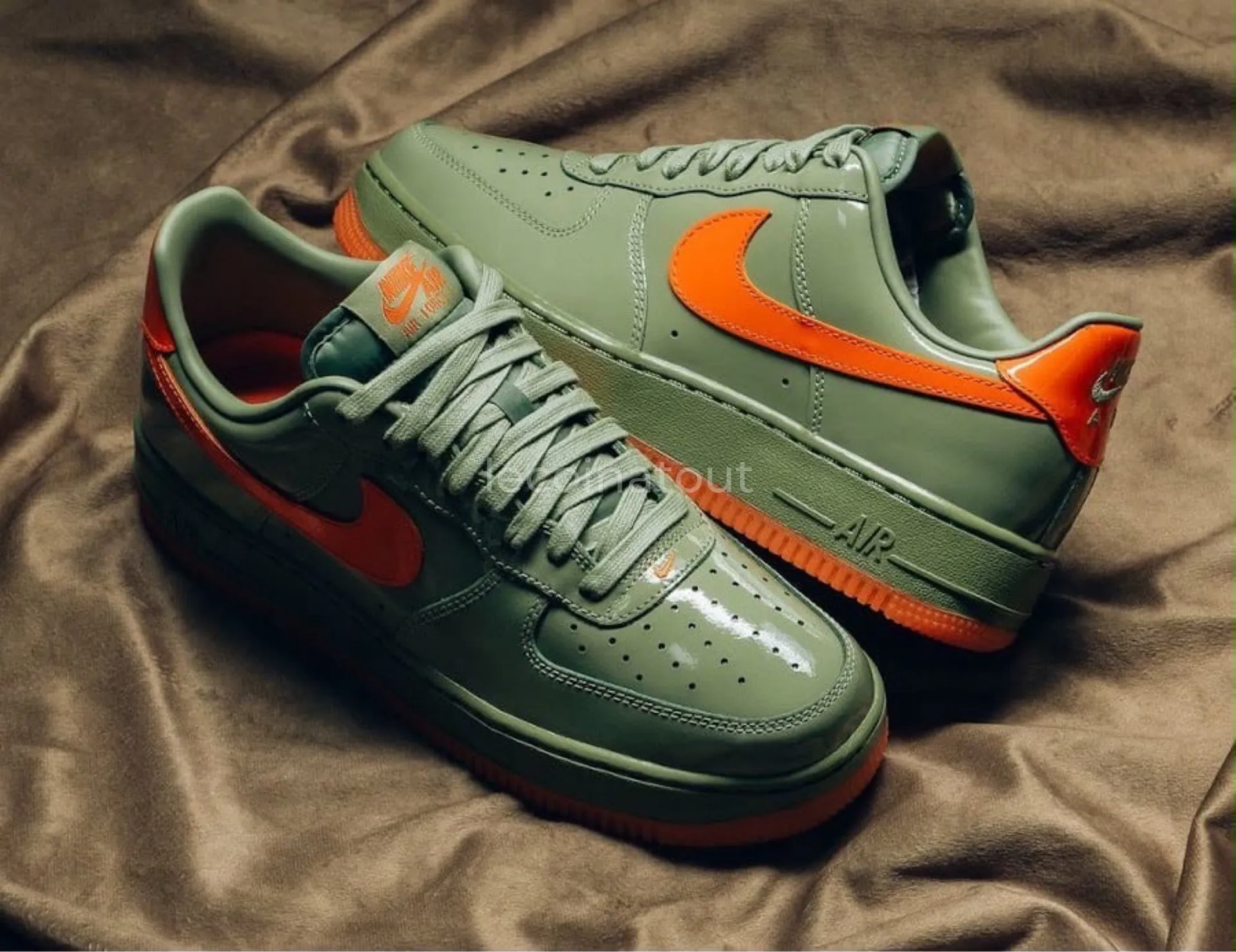Nike — photo 4, Keur Massar