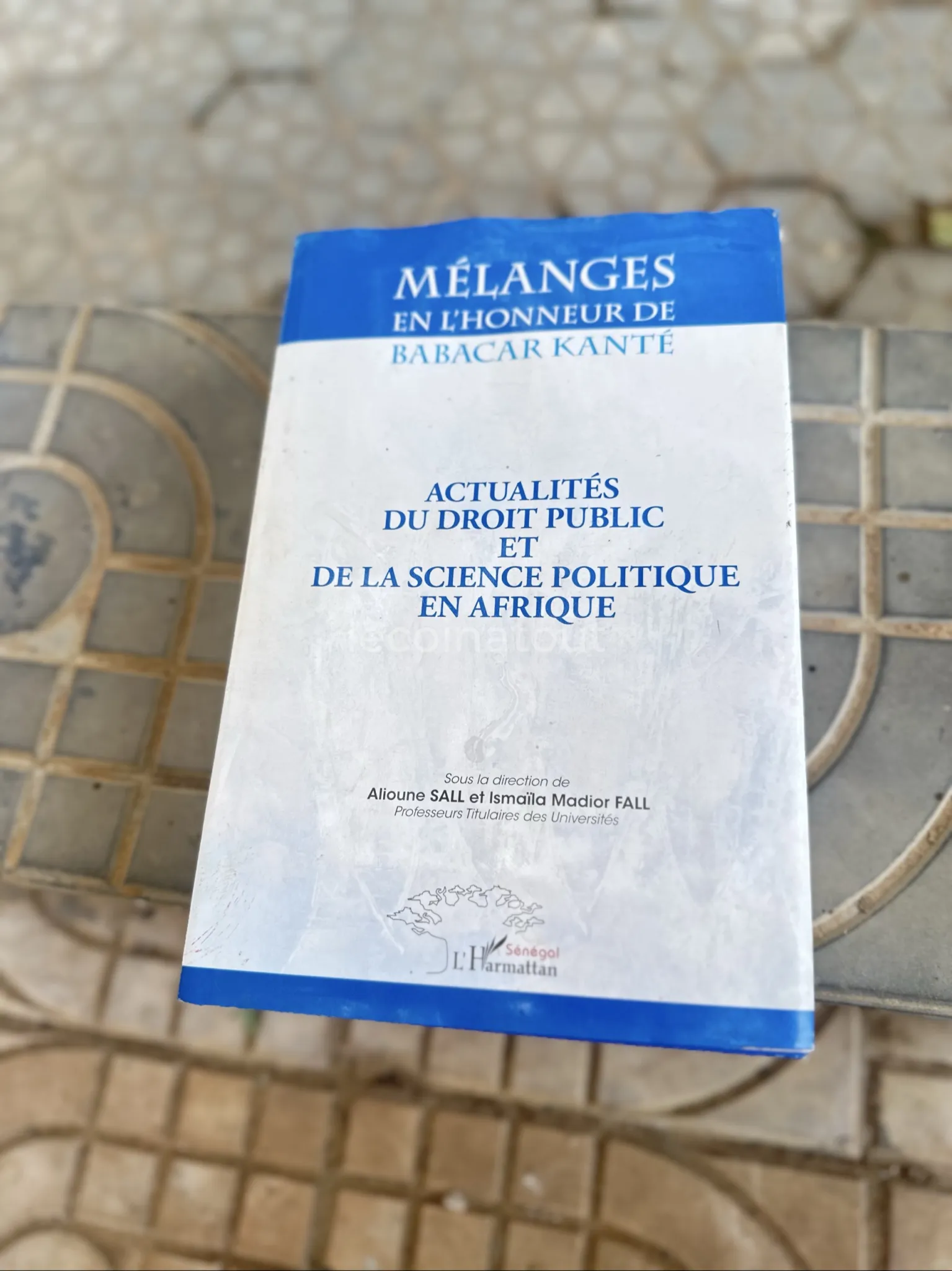 Livres — photo 3, Dakar