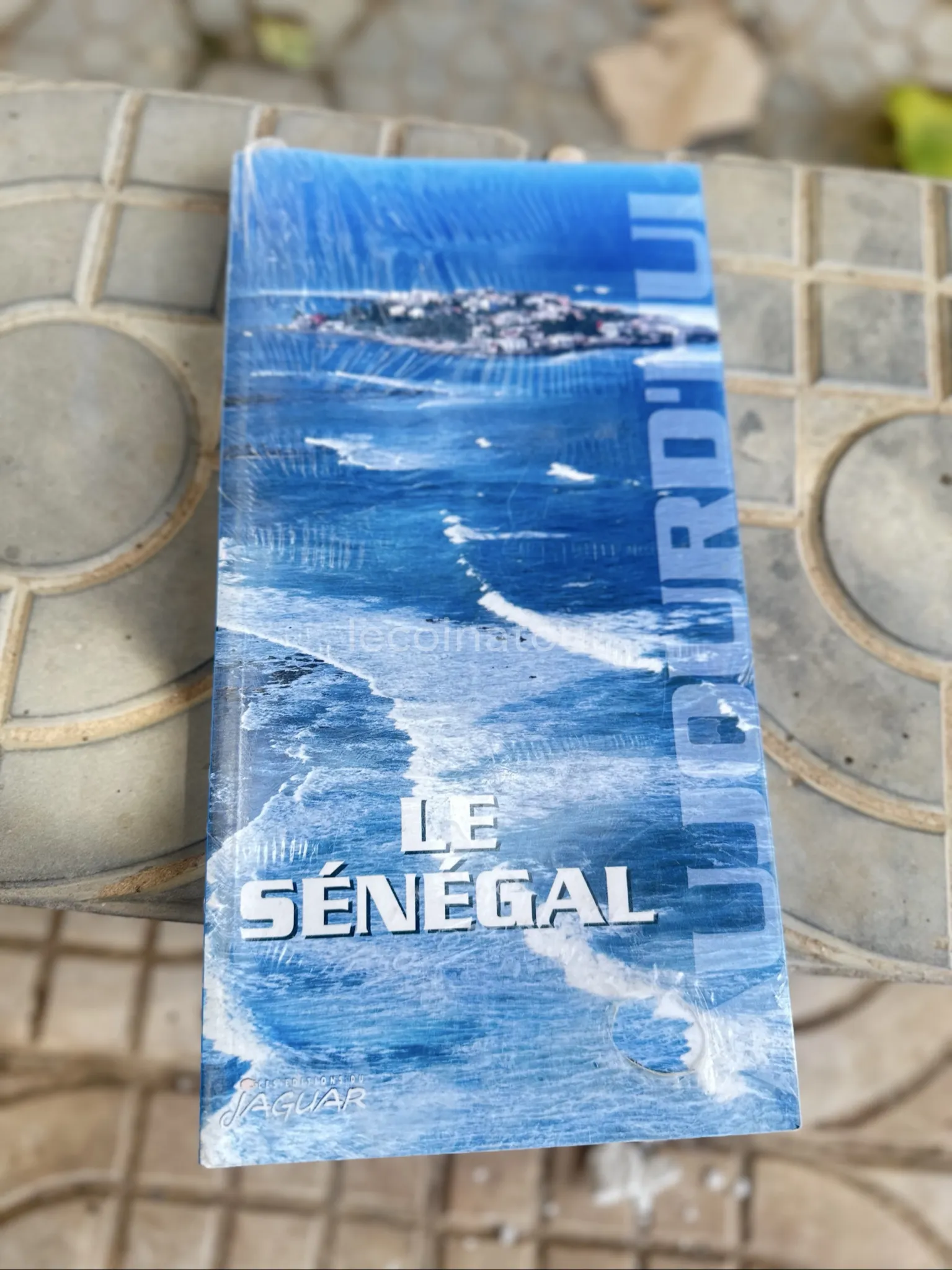 Livres — photo 2, Dakar