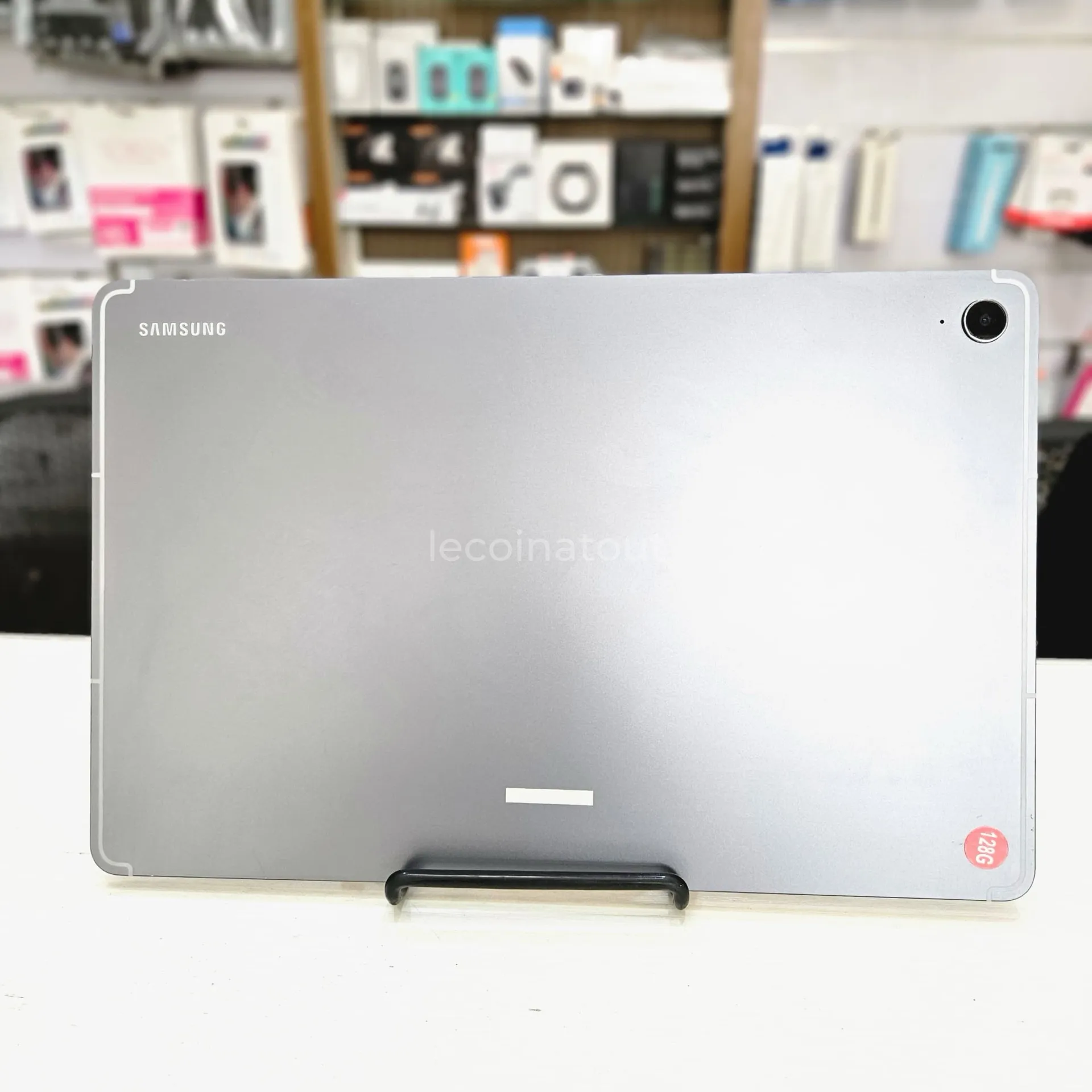 Samsung Galaxy Tab S10 FE+ — photo 2, Guédiawaye