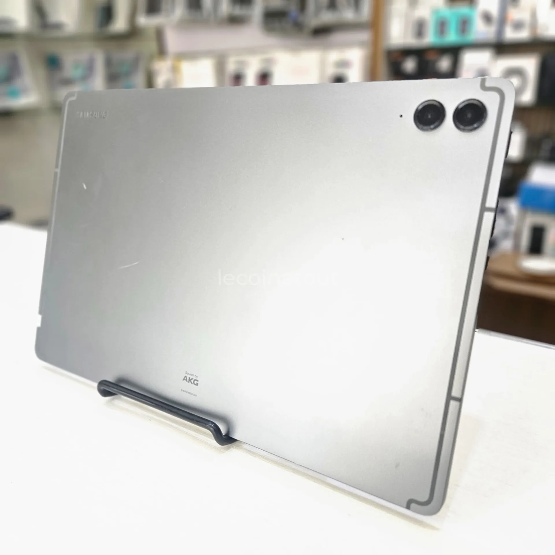 Samsung Galaxy Tab S9 Fe+ — photo 2, Guédiawaye